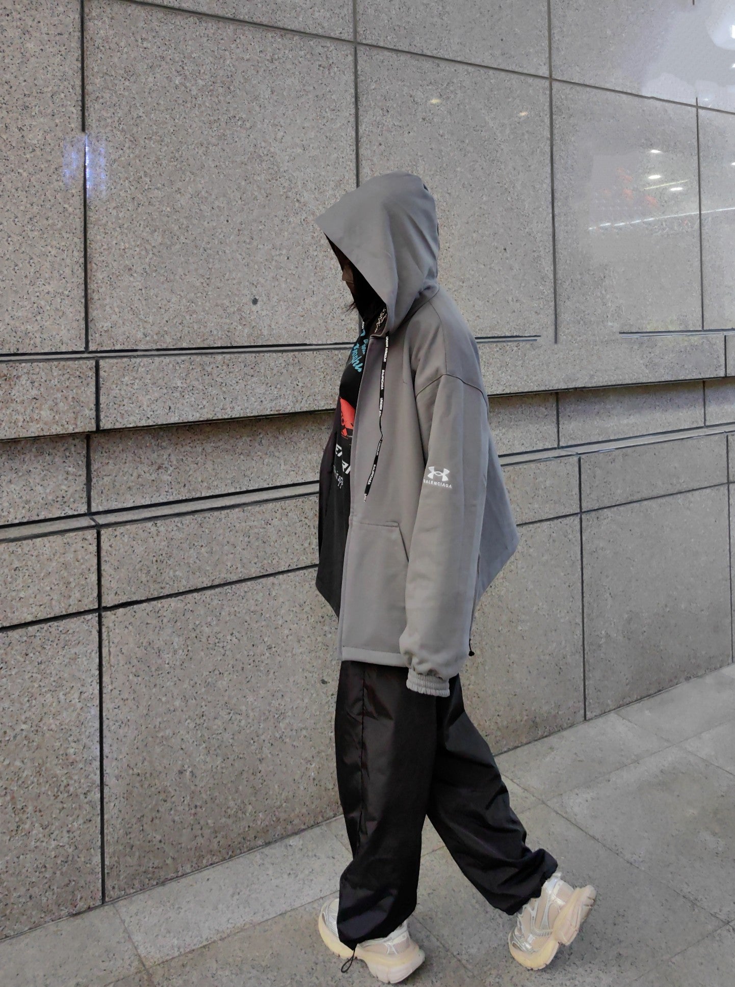 LuxluxHouse Best Quality Clothes Balenciaga Coats & Jackets