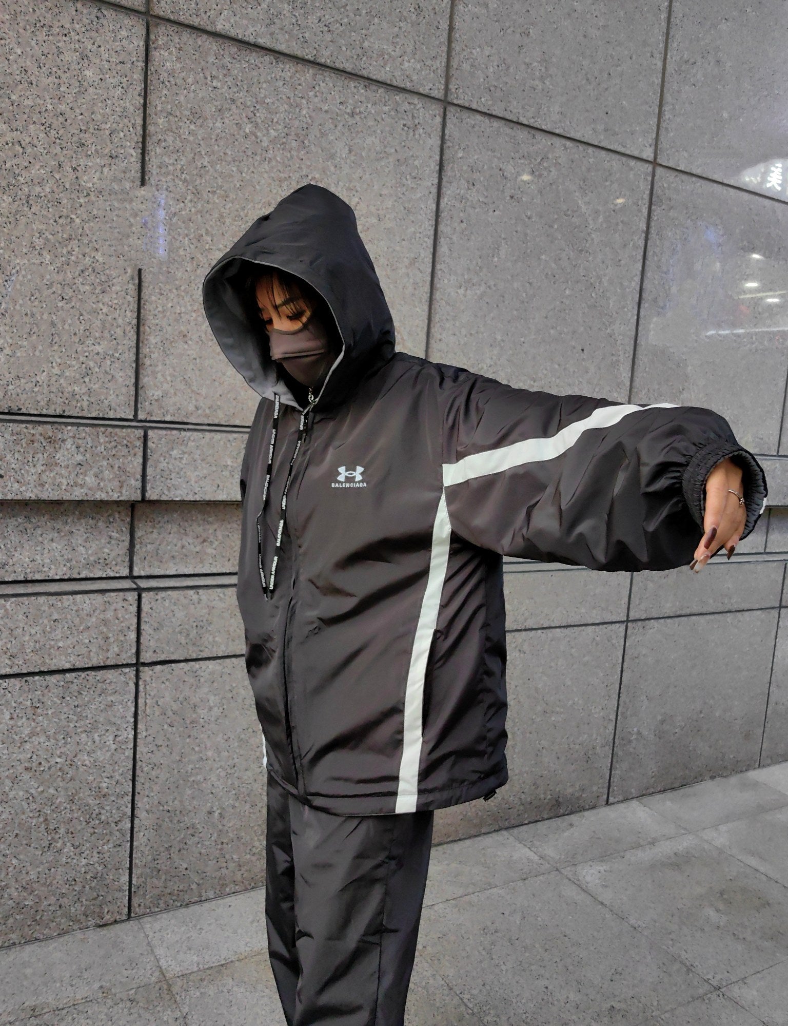 LuxluxHouse Best Quality Clothes Balenciaga Coats & Jackets