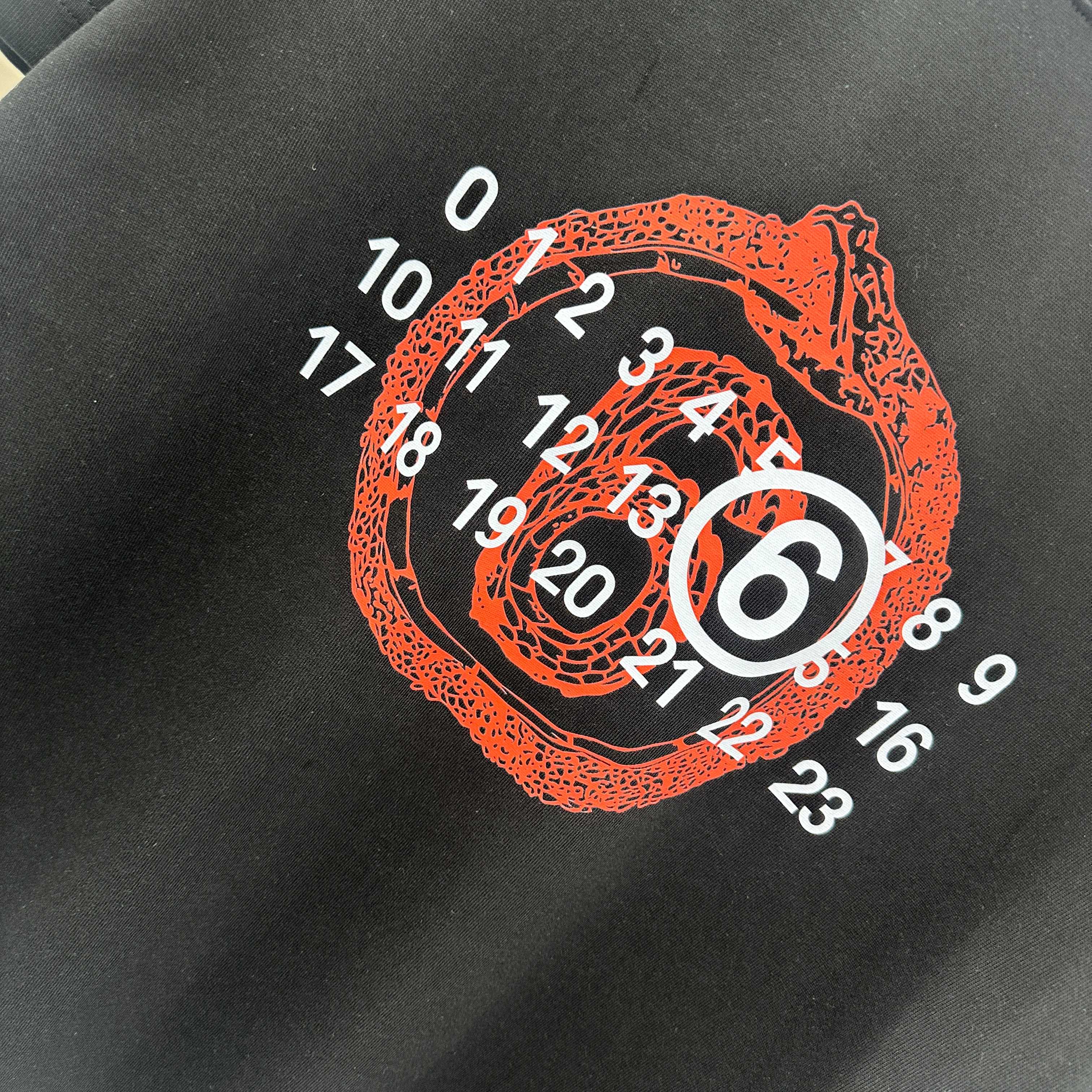 LuxluxHouse Best Quality Clothes T-shirt Chanel & Maison Margiela