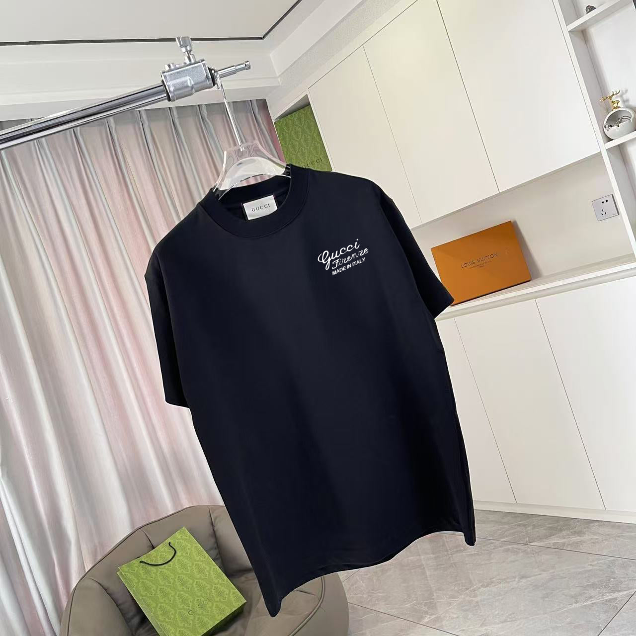 LuxluxHouse Best Quality Clothes Gucci T-shirt