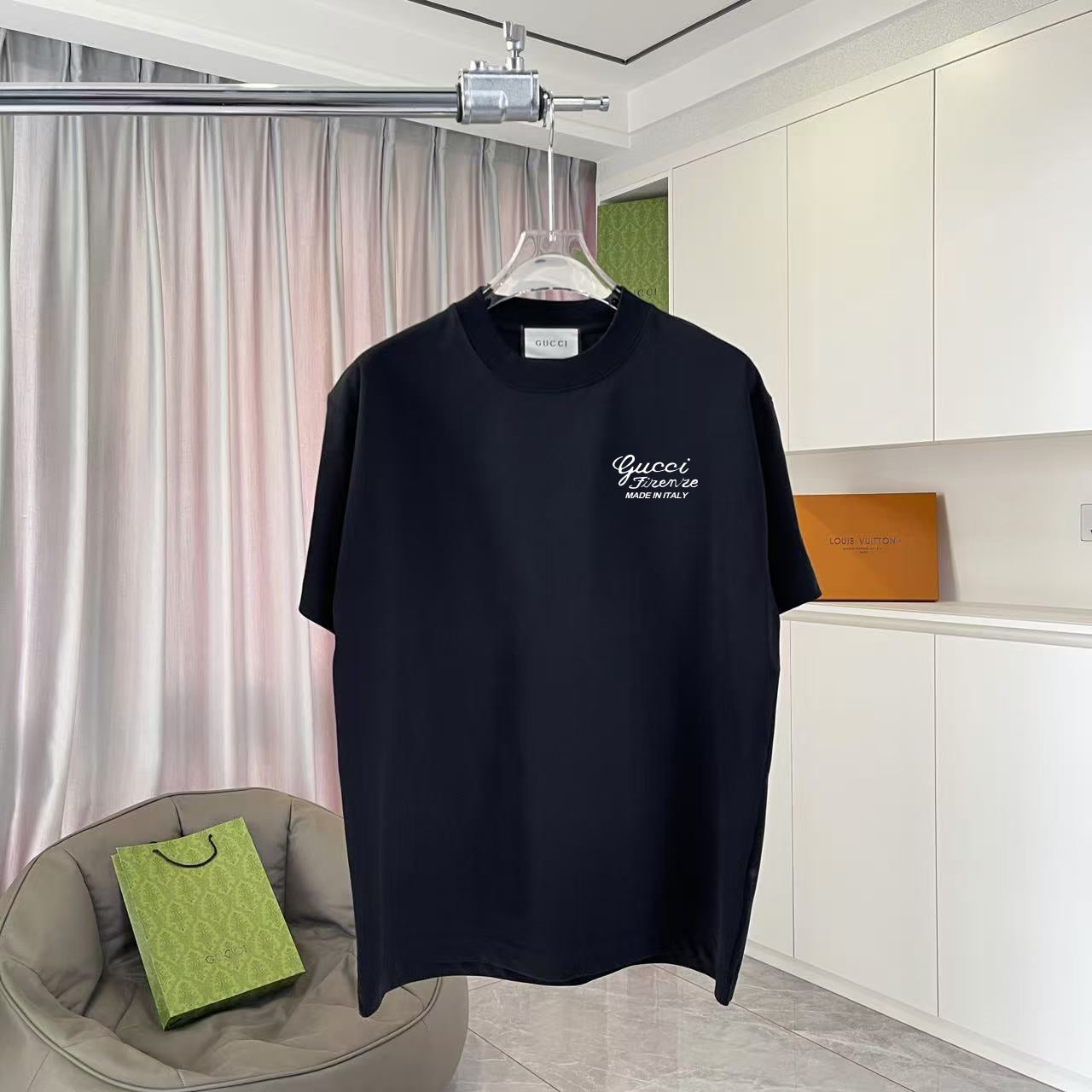 LuxluxHouse Best Quality Clothes Gucci T-shirt