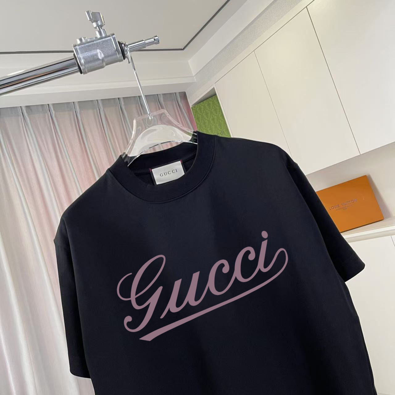 LuxluxHouse Best Quality Clothes Gucci T-shirt