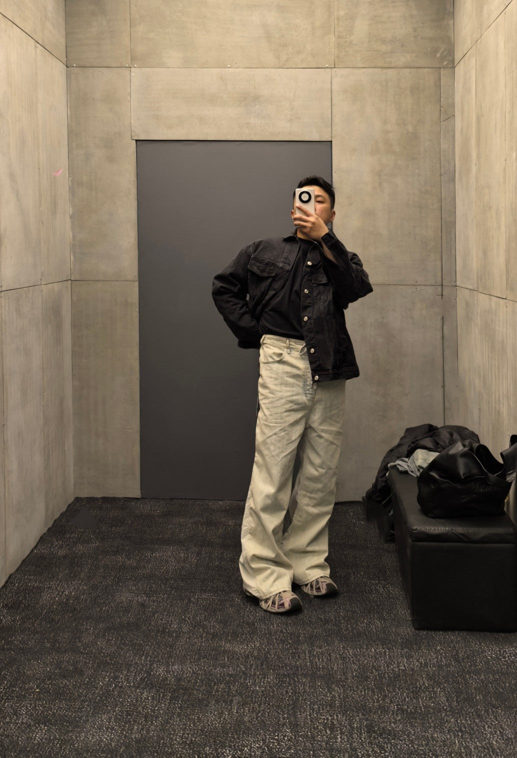 LuxluxHouse Best Quality Clothes Balenciaga Pants