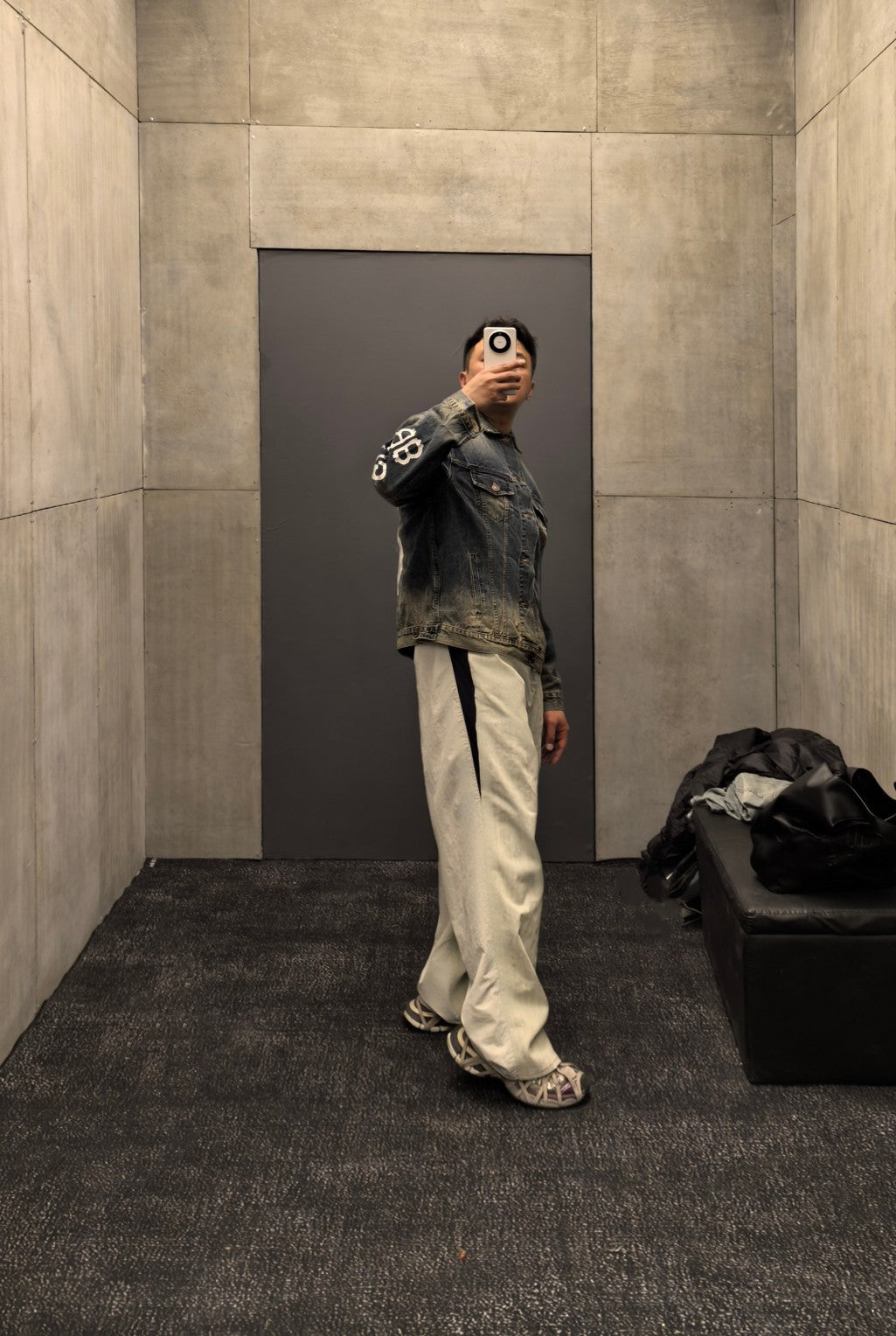 LuxluxHouse Best Quality Clothes Balenciaga Pants