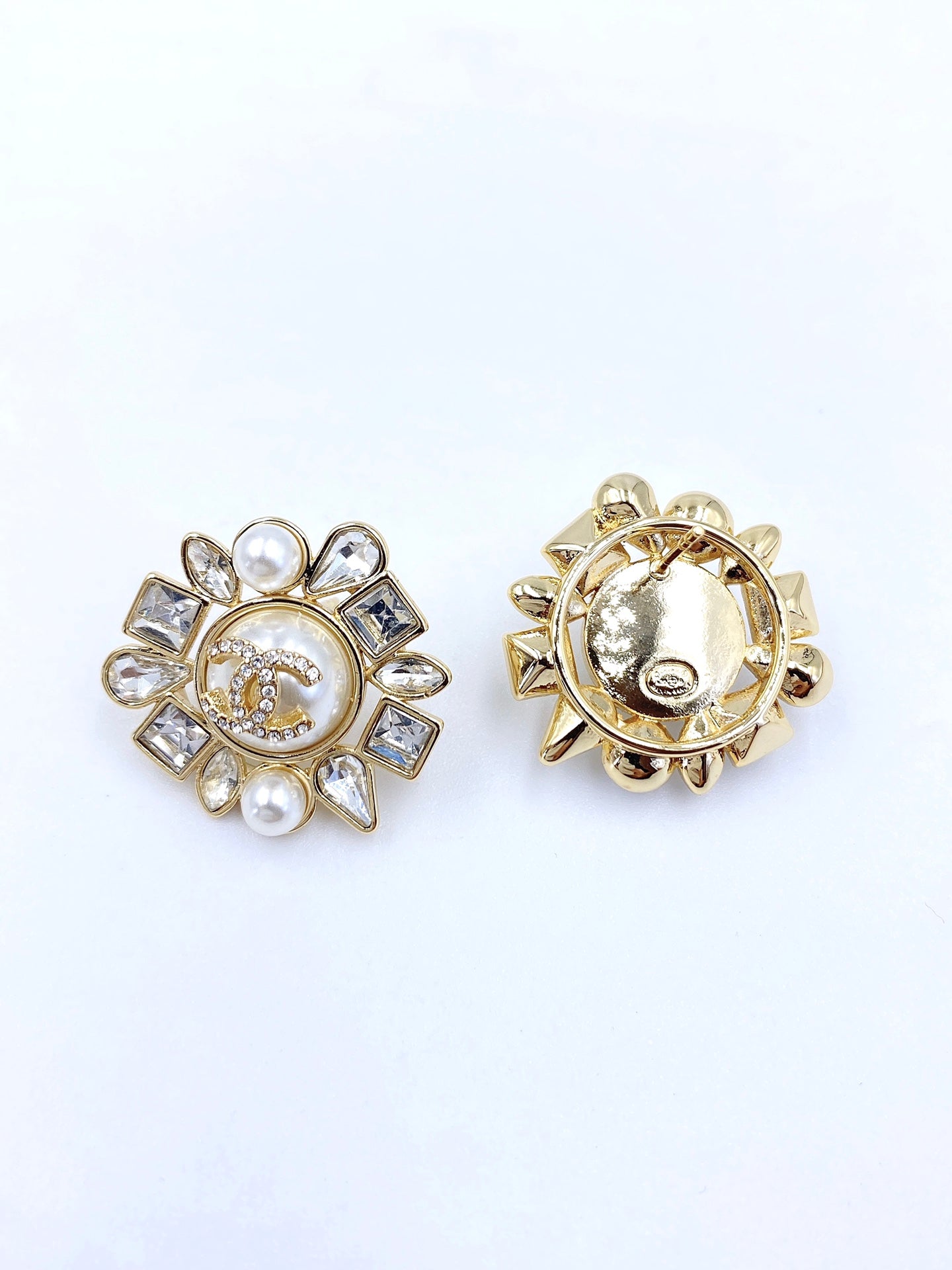 LuxluxHouse Best Quality Accessories Chanel