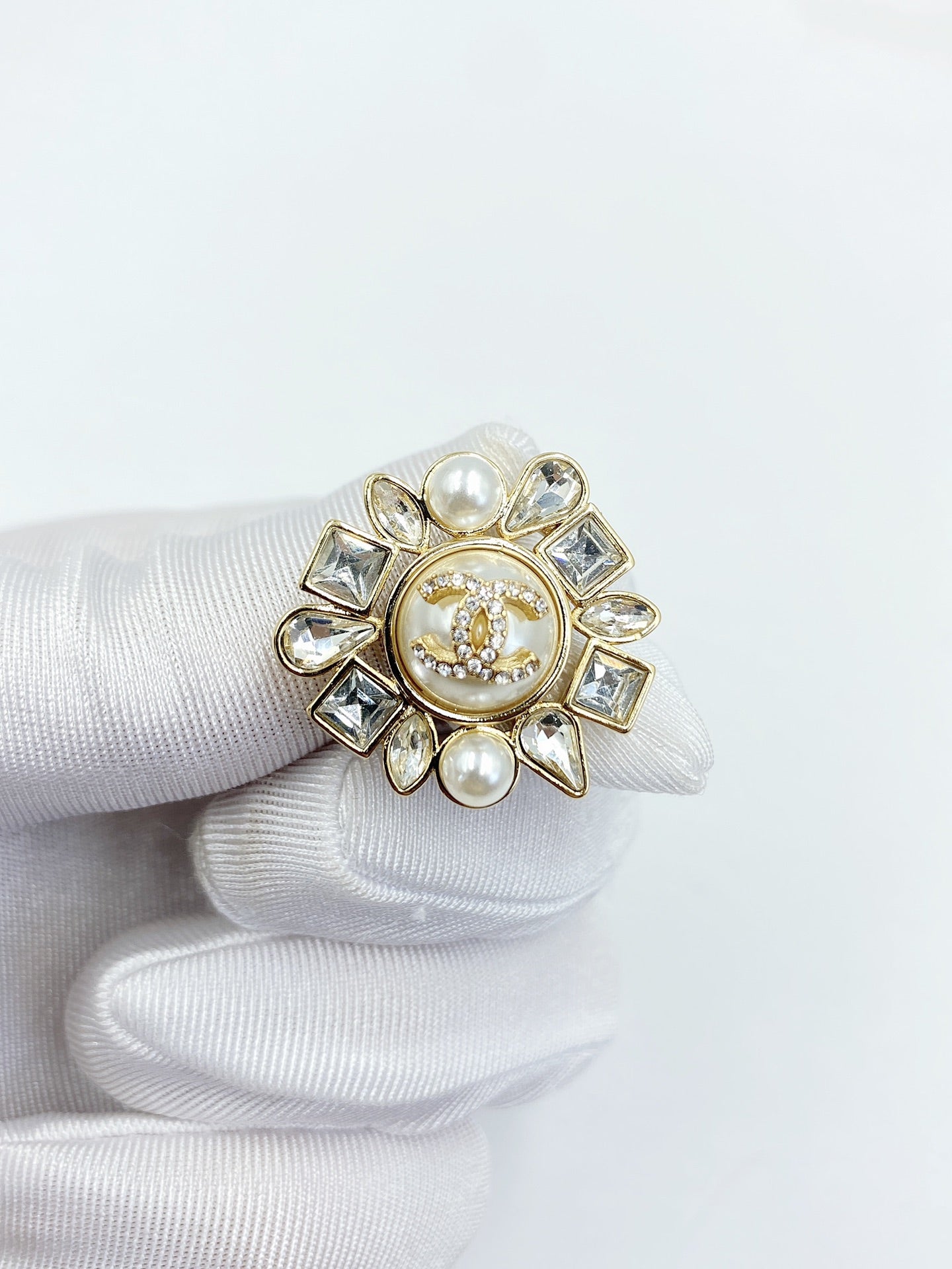 LuxluxHouse Best Quality Accessories Chanel