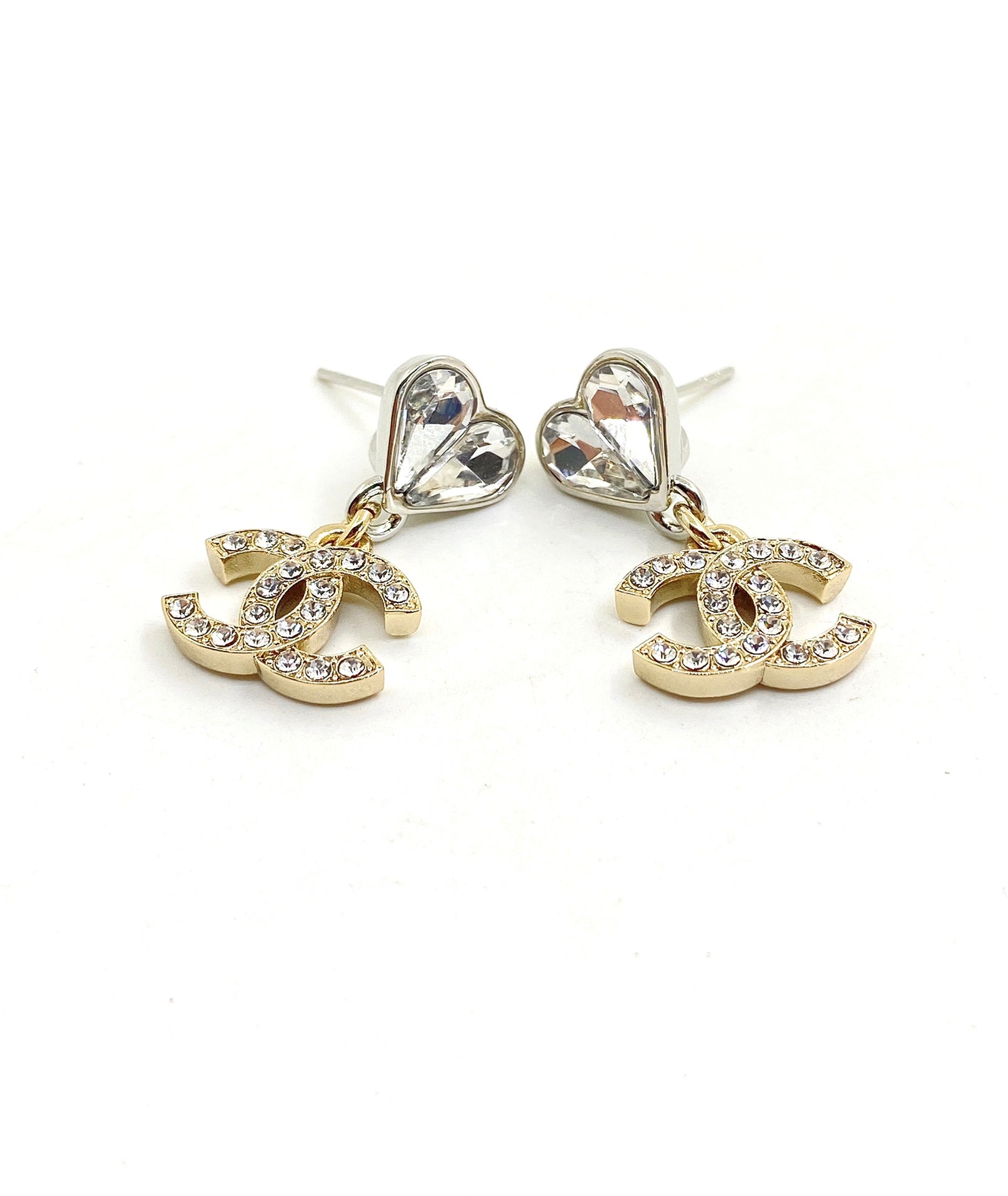 LuxluxHouse Best Quality Accessories Chanel