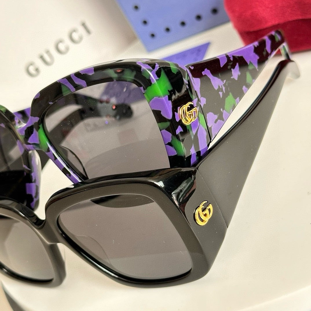 LuxluxHouse Best Quality Glasses Gucci