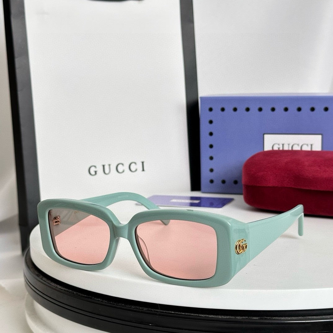 LuxluxHouse Best Quality Glasses Gucci