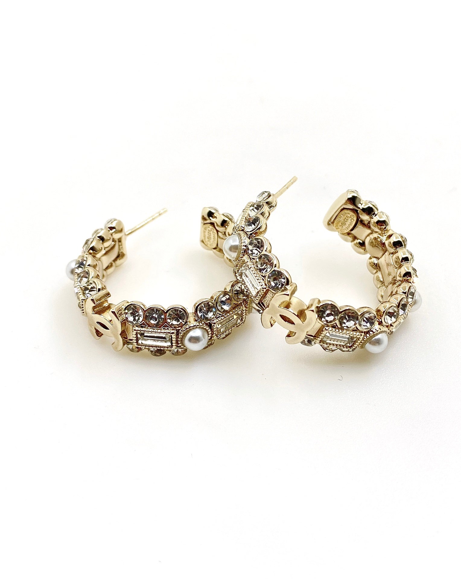 LuxluxHouse Best Quality Accessories Chanel