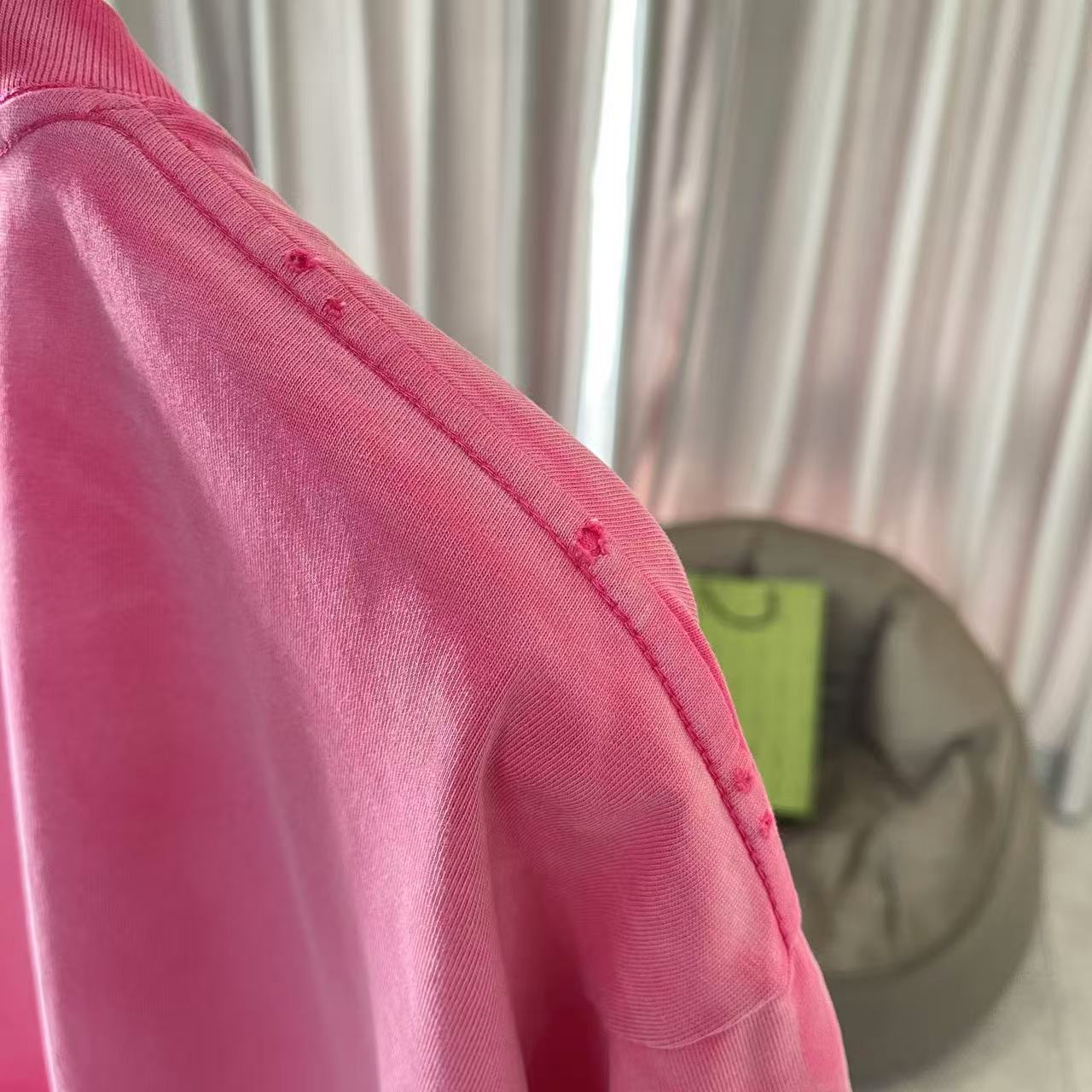 LuxluxHouse Best Quality Clothes T-shirt Chanel & Maison Margiela