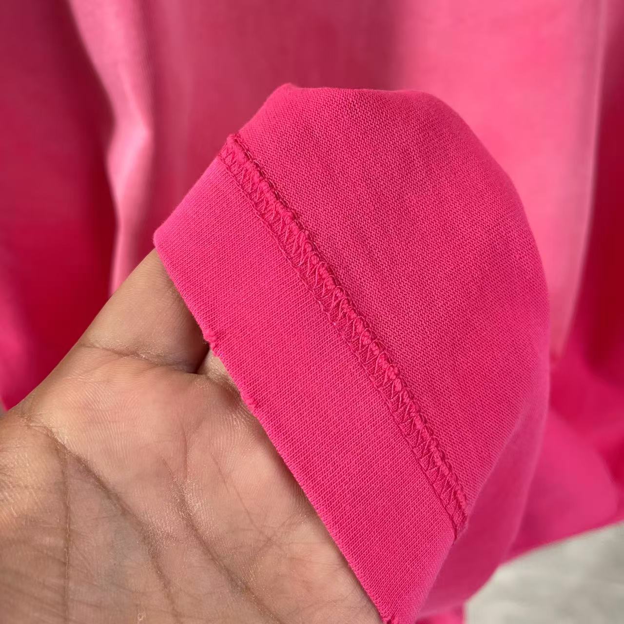LuxluxHouse Best Quality Clothes T-shirt Chanel & Maison Margiela