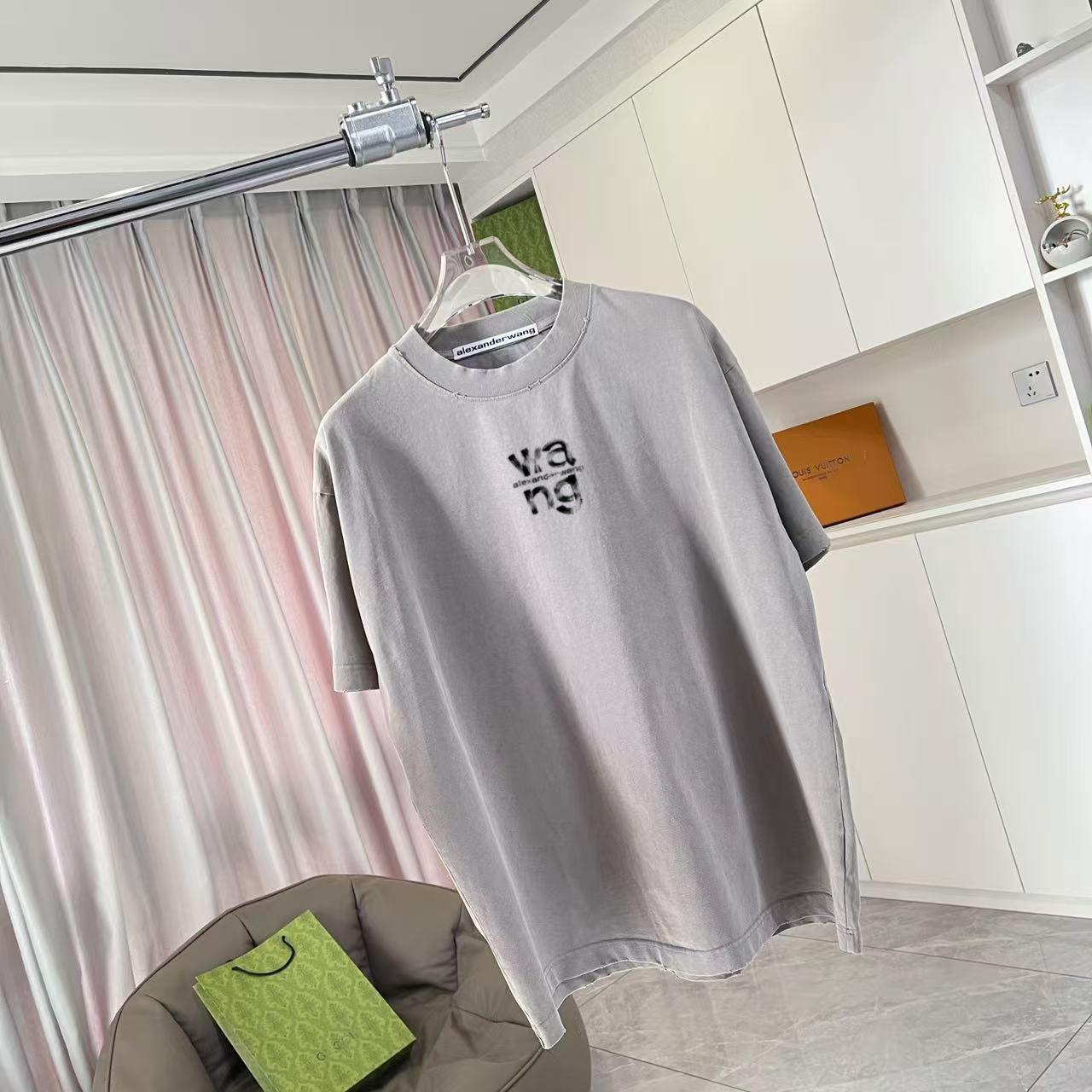 LuxluxHouse Best Quality Clothes Chrome Hearts T-shirt