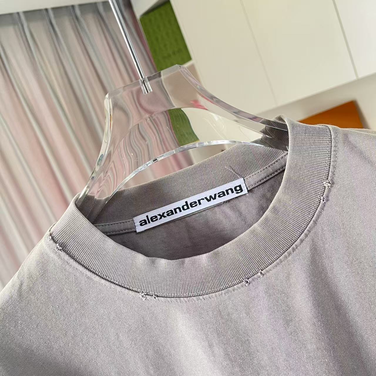 LuxluxHouse Best Quality Clothes Chrome Hearts T-shirt