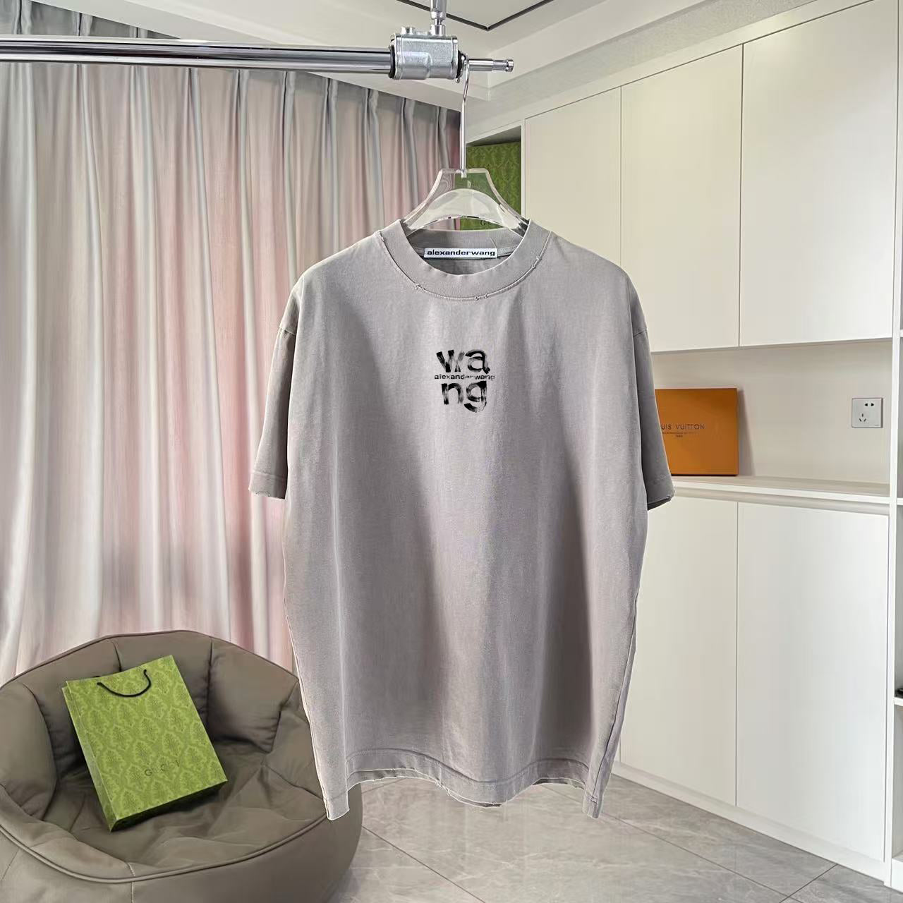 LuxluxHouse Best Quality Clothes Chrome Hearts T-shirt