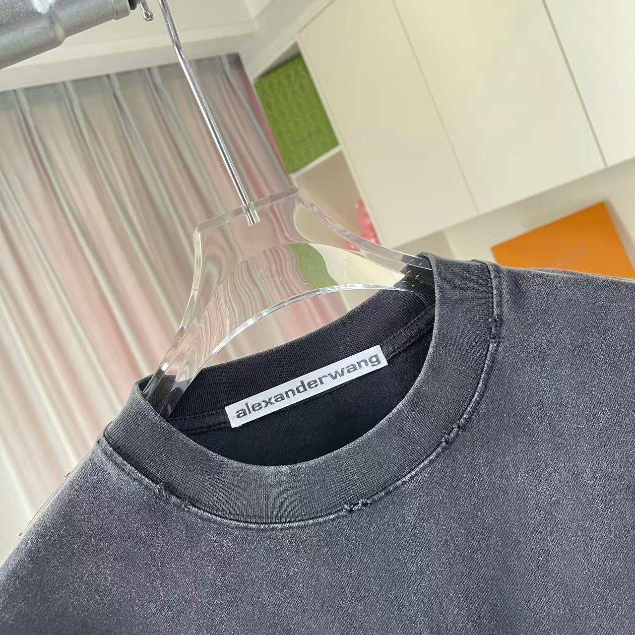 LuxluxHouse Best Quality Clothes Chrome Hearts T-shirt