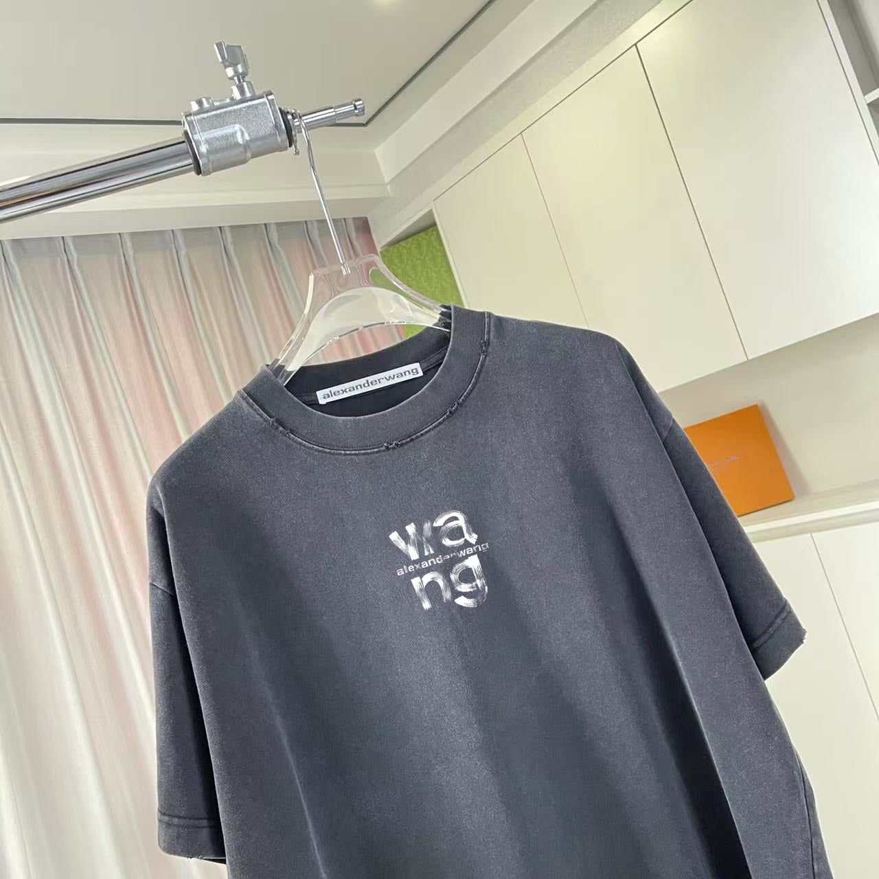 LuxluxHouse Best Quality Clothes Chrome Hearts T-shirt
