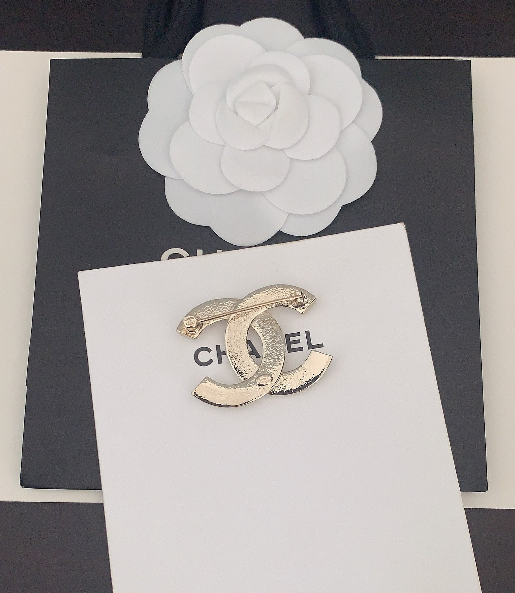 LuxluxHouse Best Quality Accessories Chanel