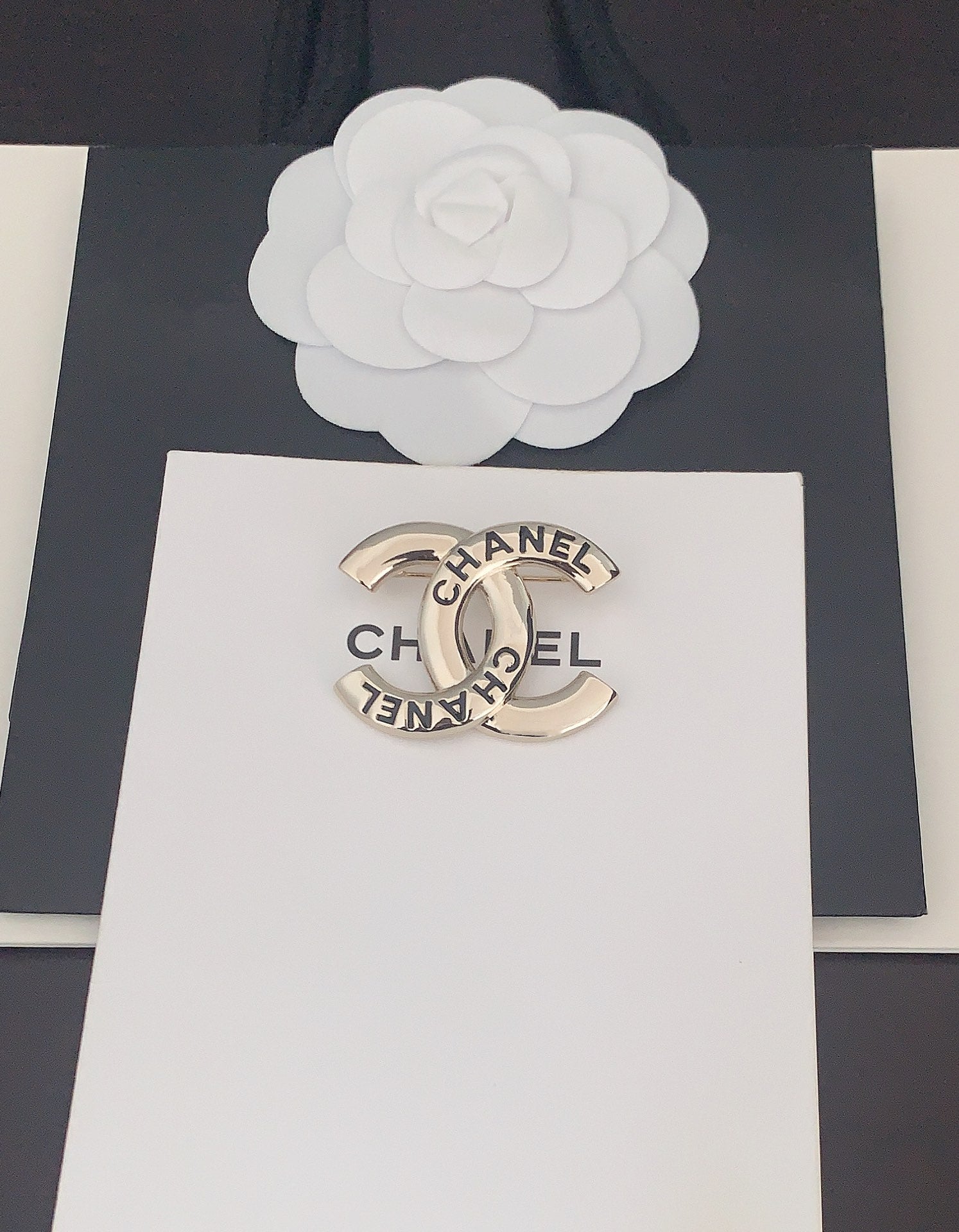 LuxluxHouse Best Quality Accessories Chanel