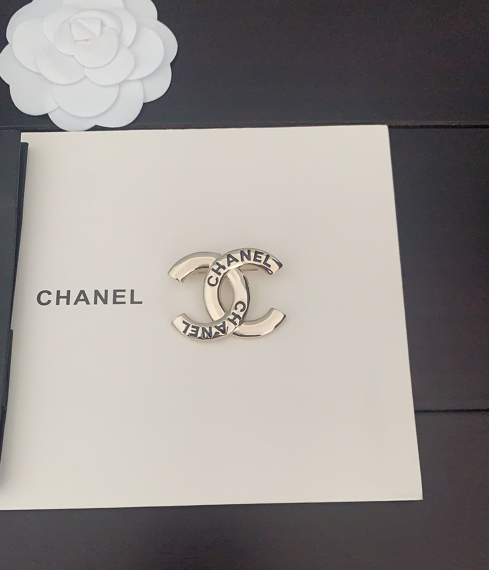LuxluxHouse Best Quality Accessories Chanel
