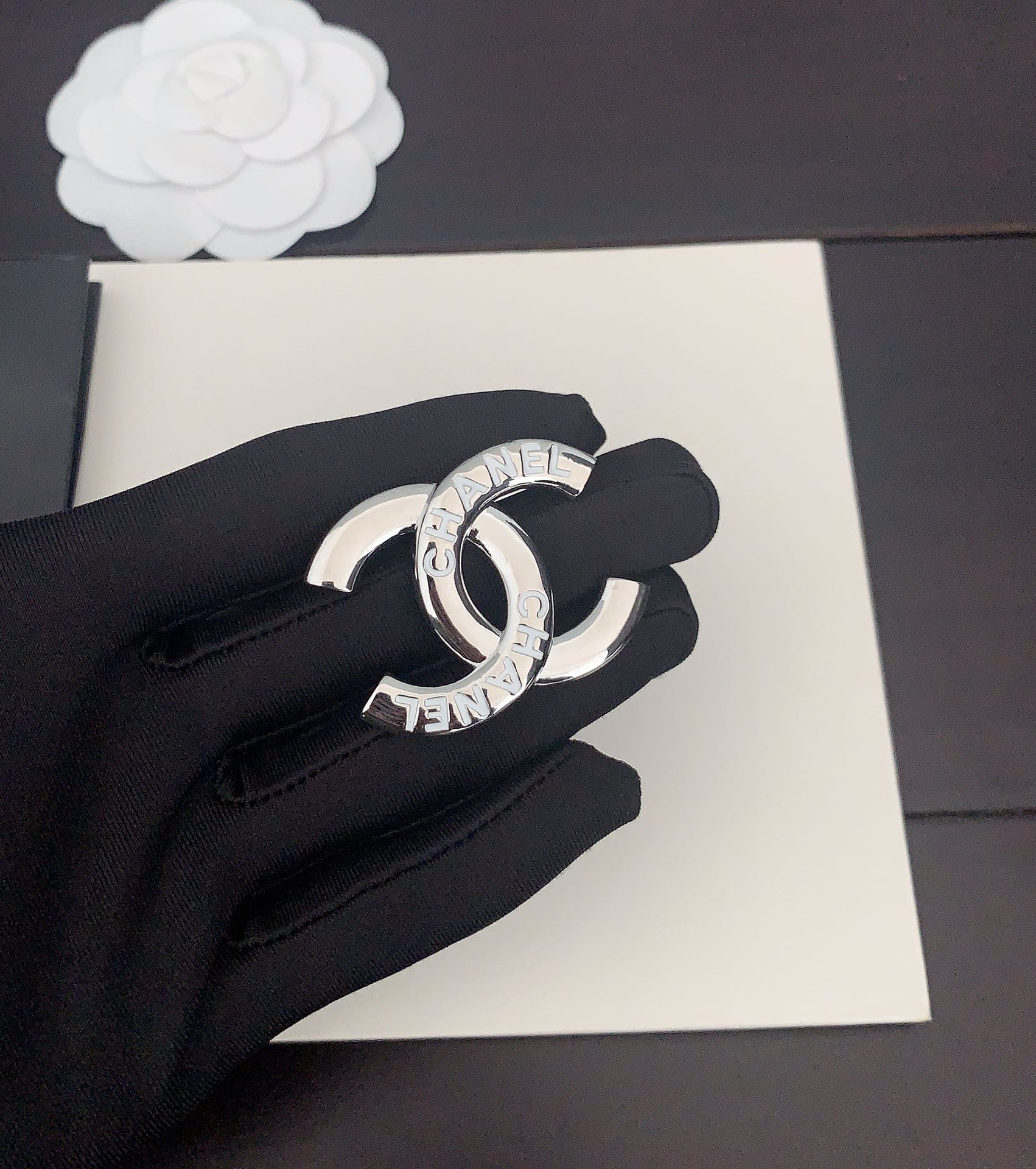 LuxluxHouse Best Quality Accessories Chanel