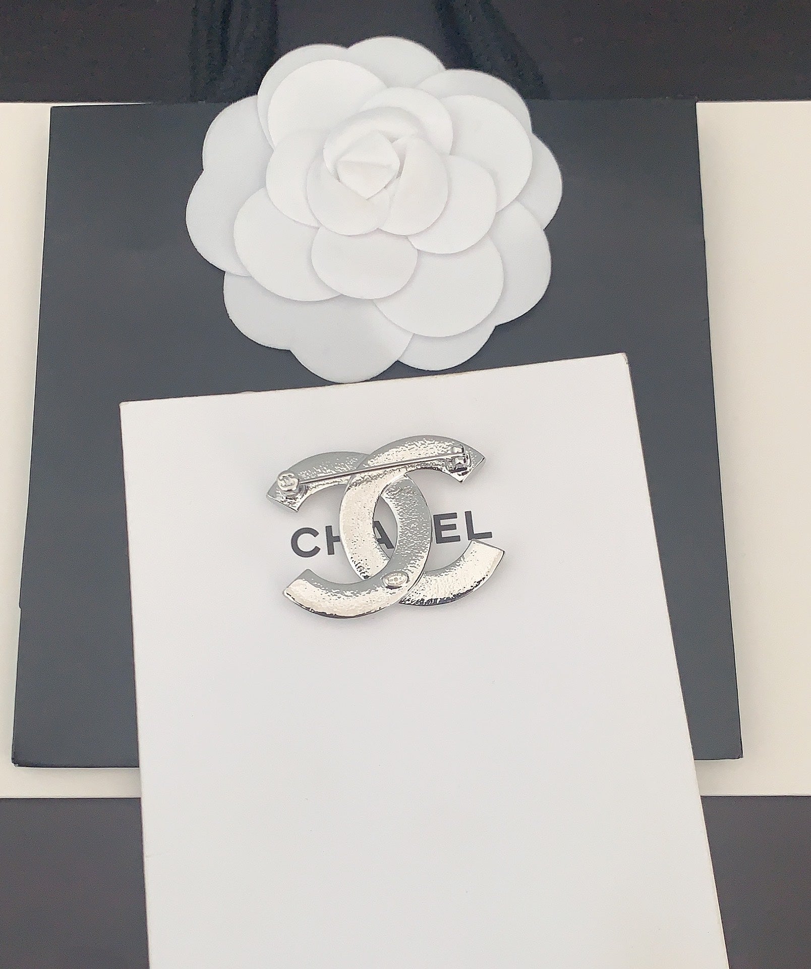 LuxluxHouse Best Quality Accessories Chanel