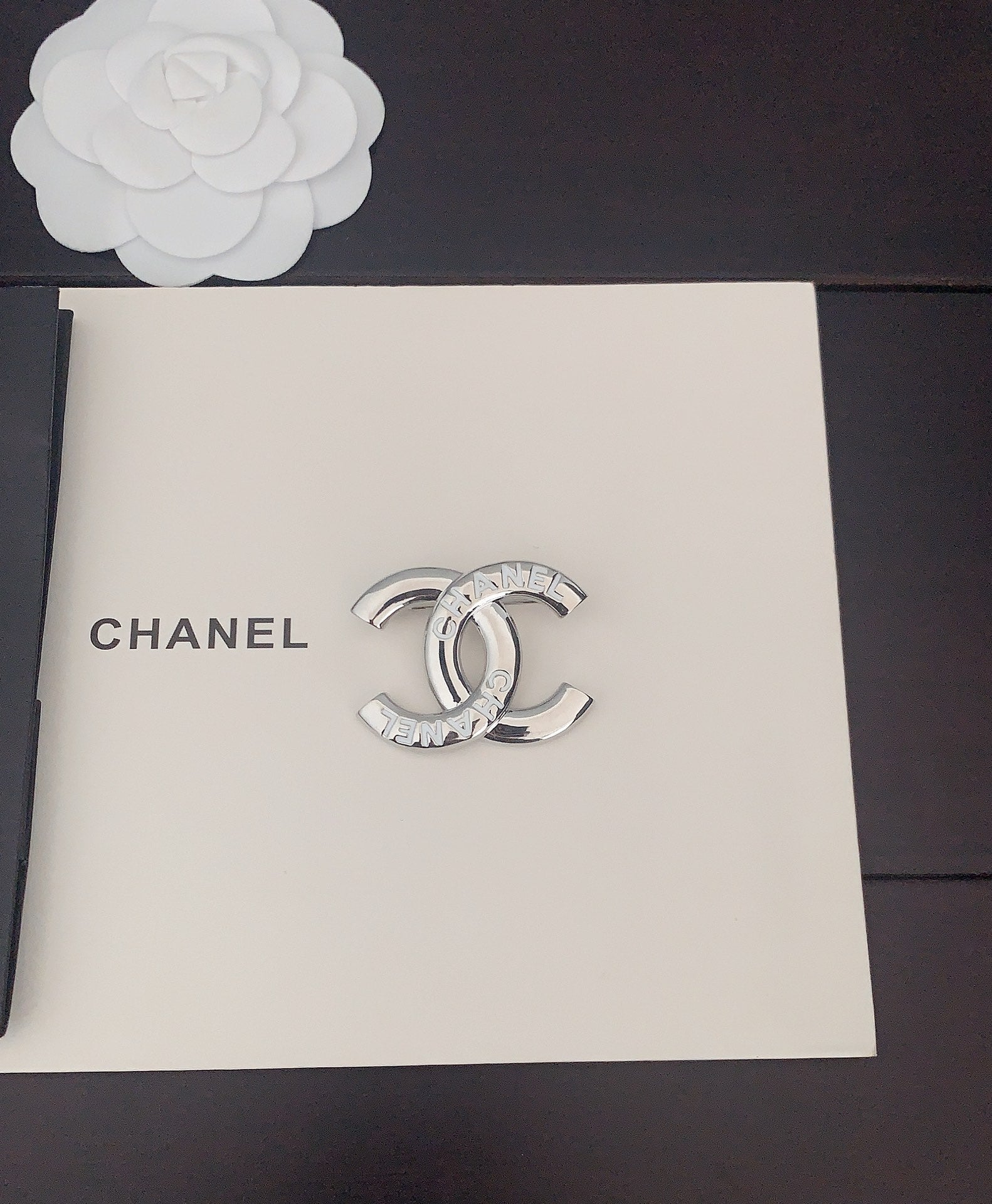 LuxluxHouse Best Quality Accessories Chanel