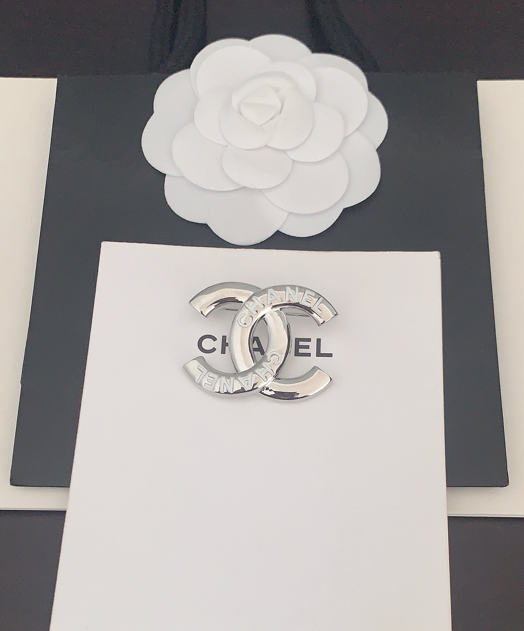 LuxluxHouse Best Quality Accessories Chanel