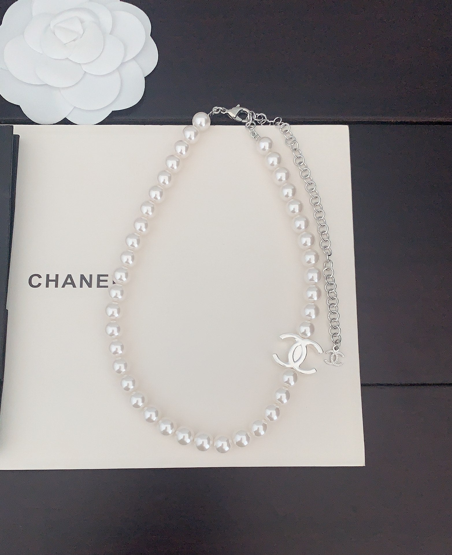 LuxluxHouse Best Quality Accessories Chanel