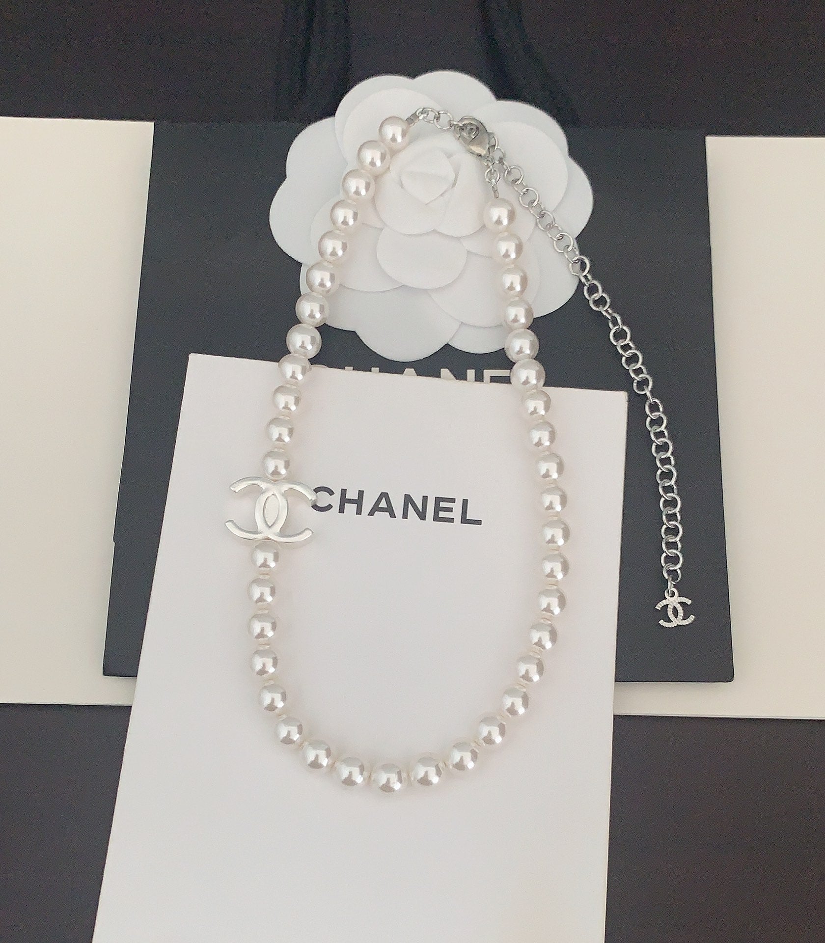 LuxluxHouse Best Quality Accessories Chanel
