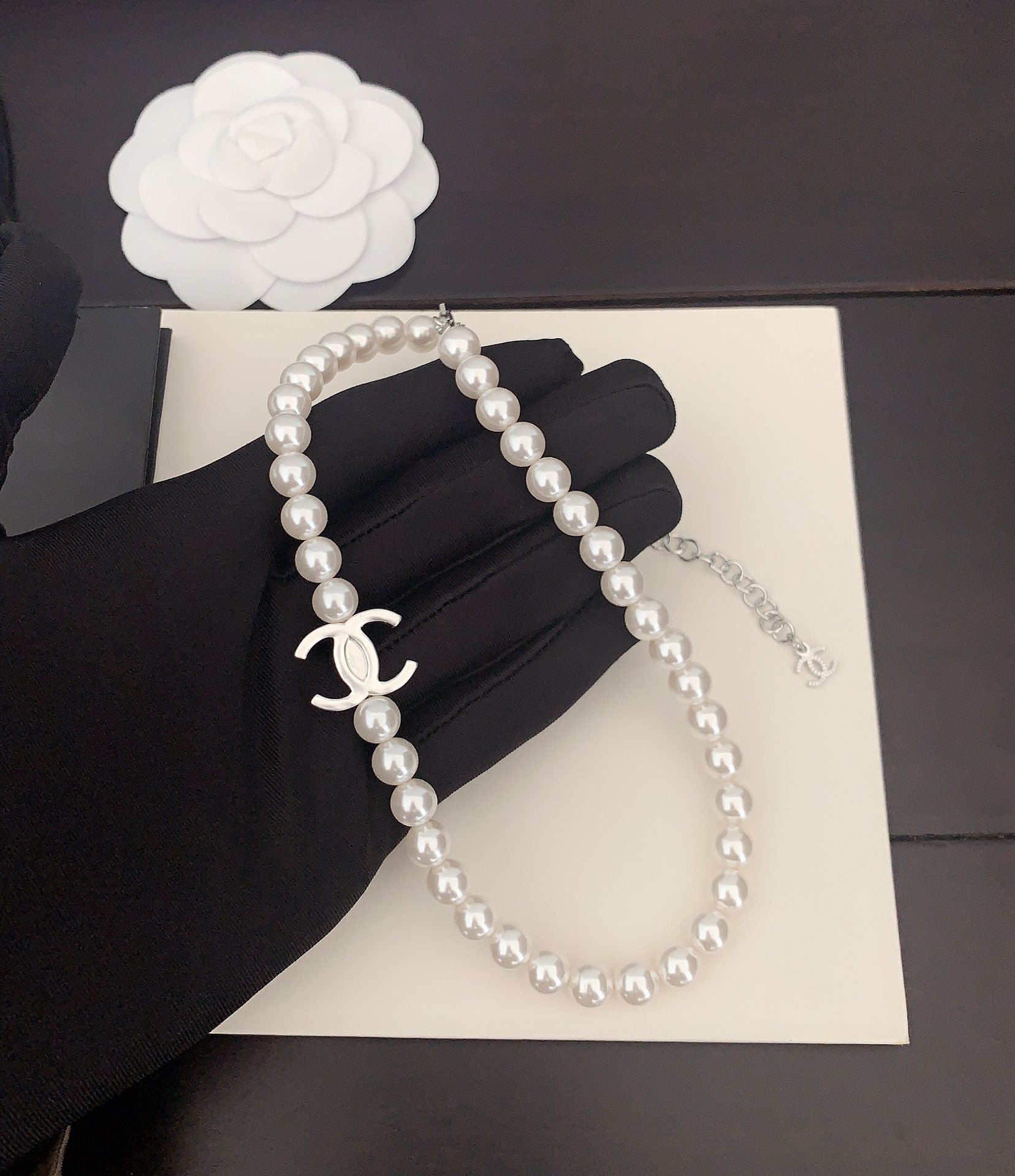 LuxluxHouse Best Quality Accessories Chanel