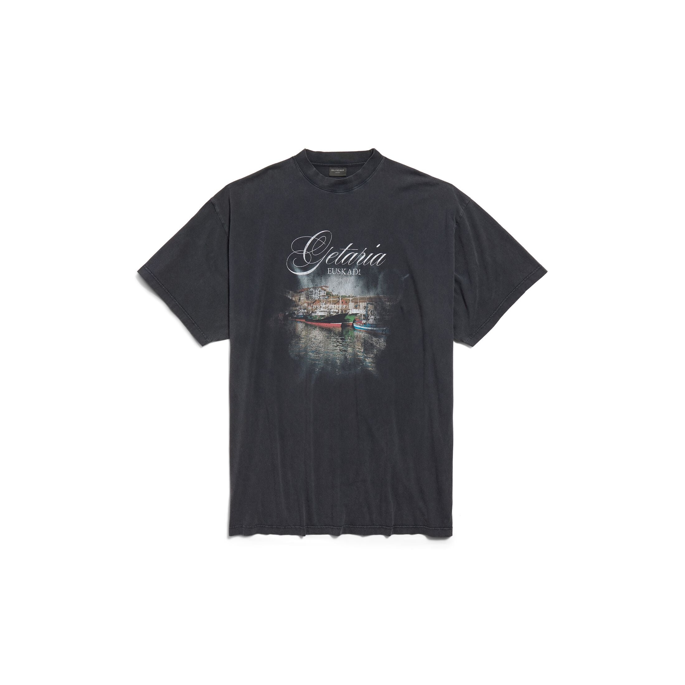 LuxluxHouse Best Quality Clothes Balenciaga T-shirt