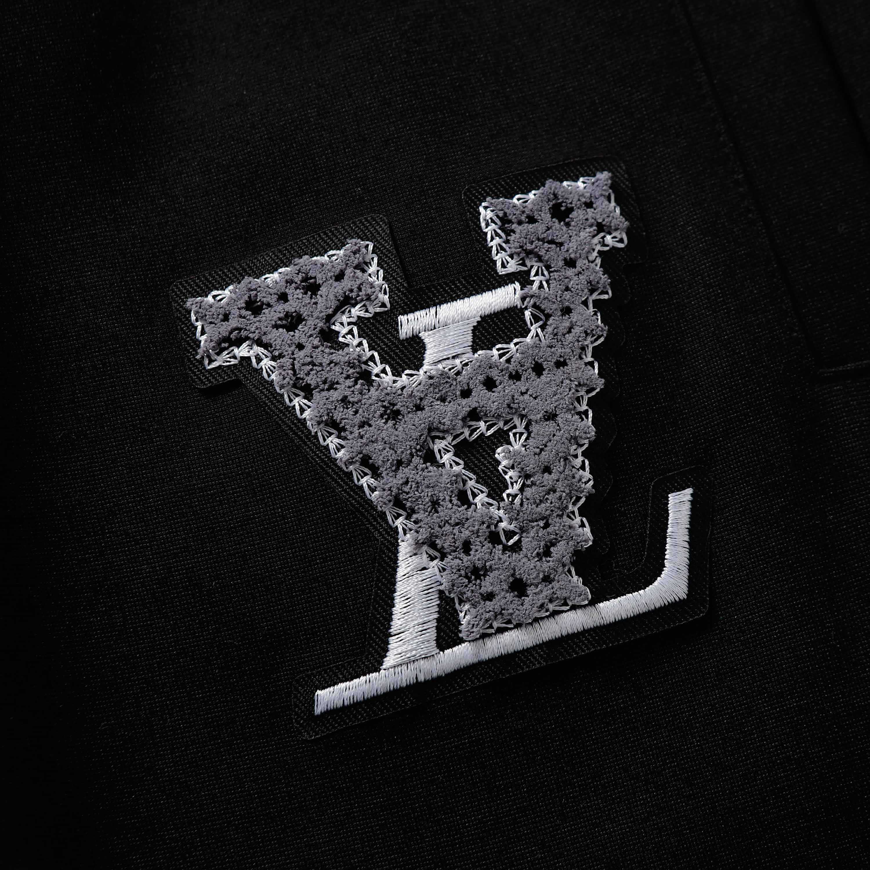 LuxluxHouse Best Quality Clothes Pants Louis Vuitton