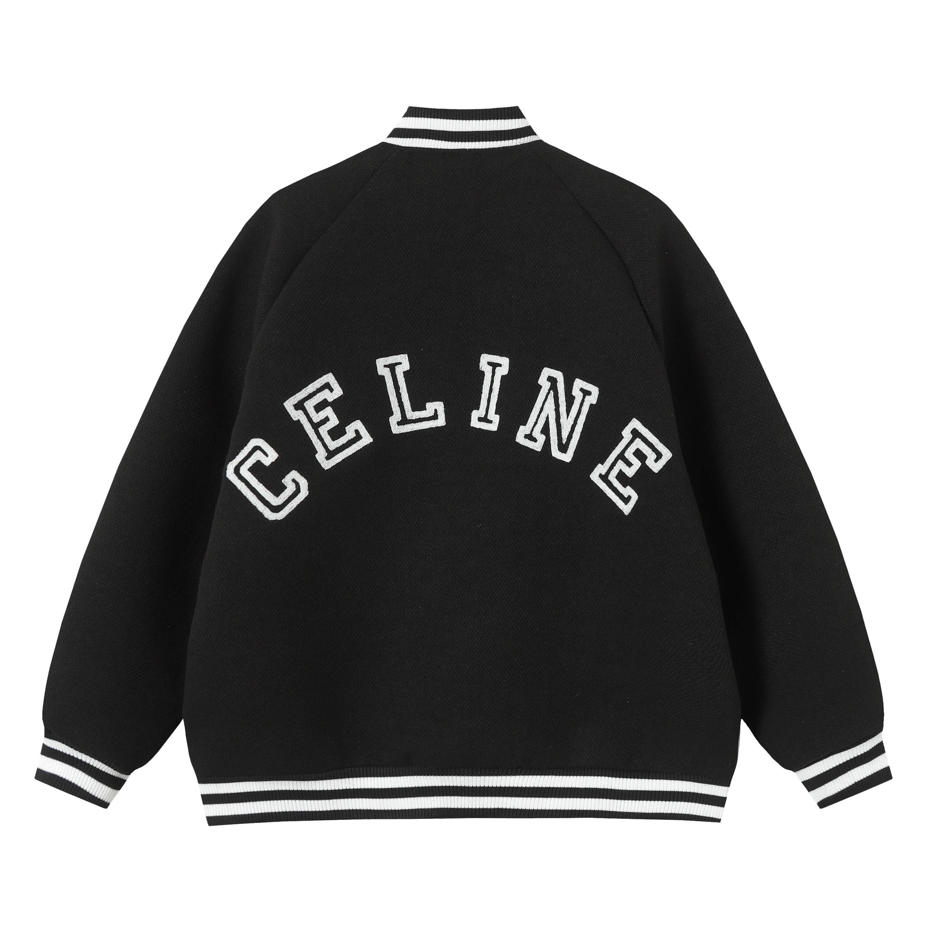 LuxluxHouse Best Quality Clothes Coats & Jackets Celine