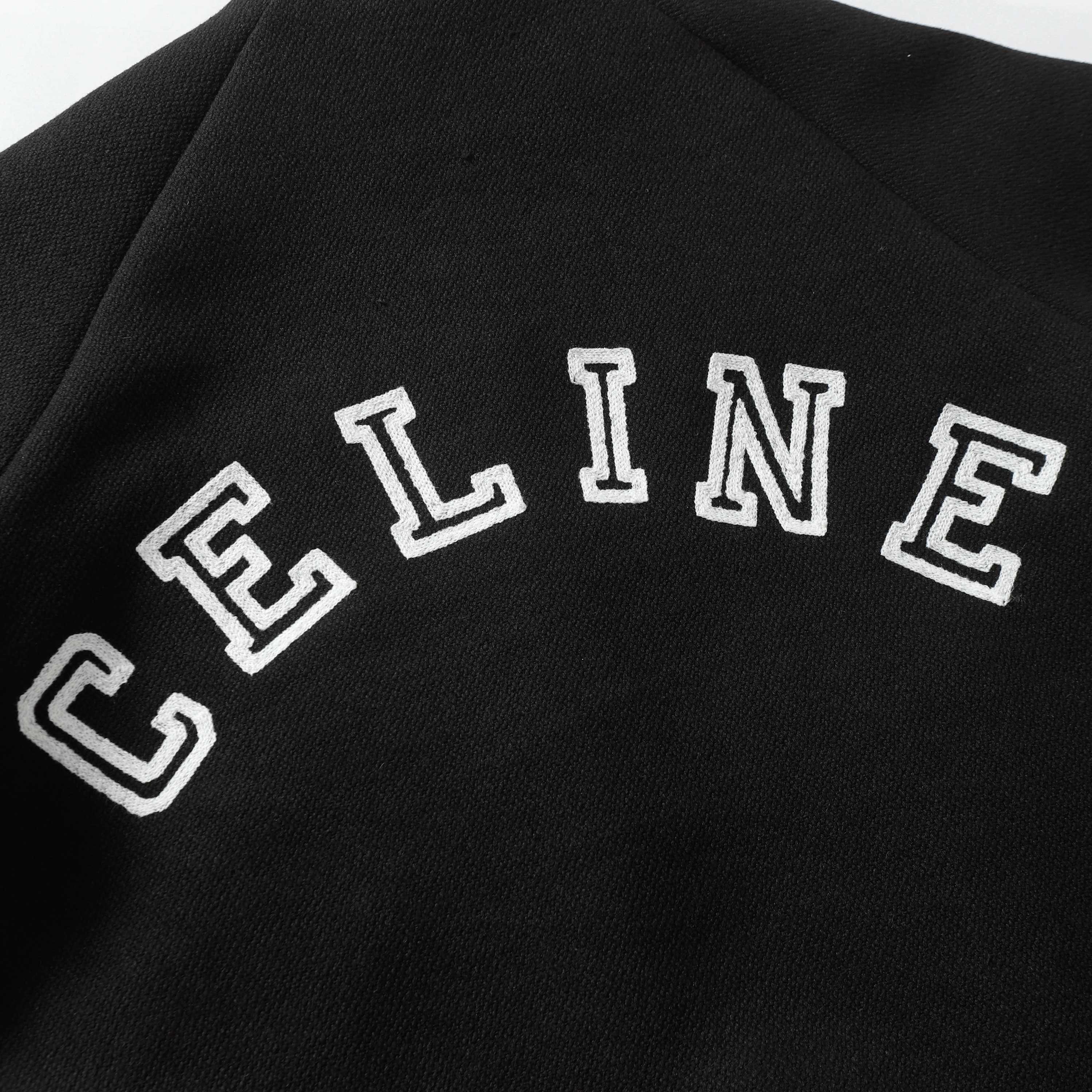 LuxluxHouse Best Quality Clothes Coats & Jackets Celine