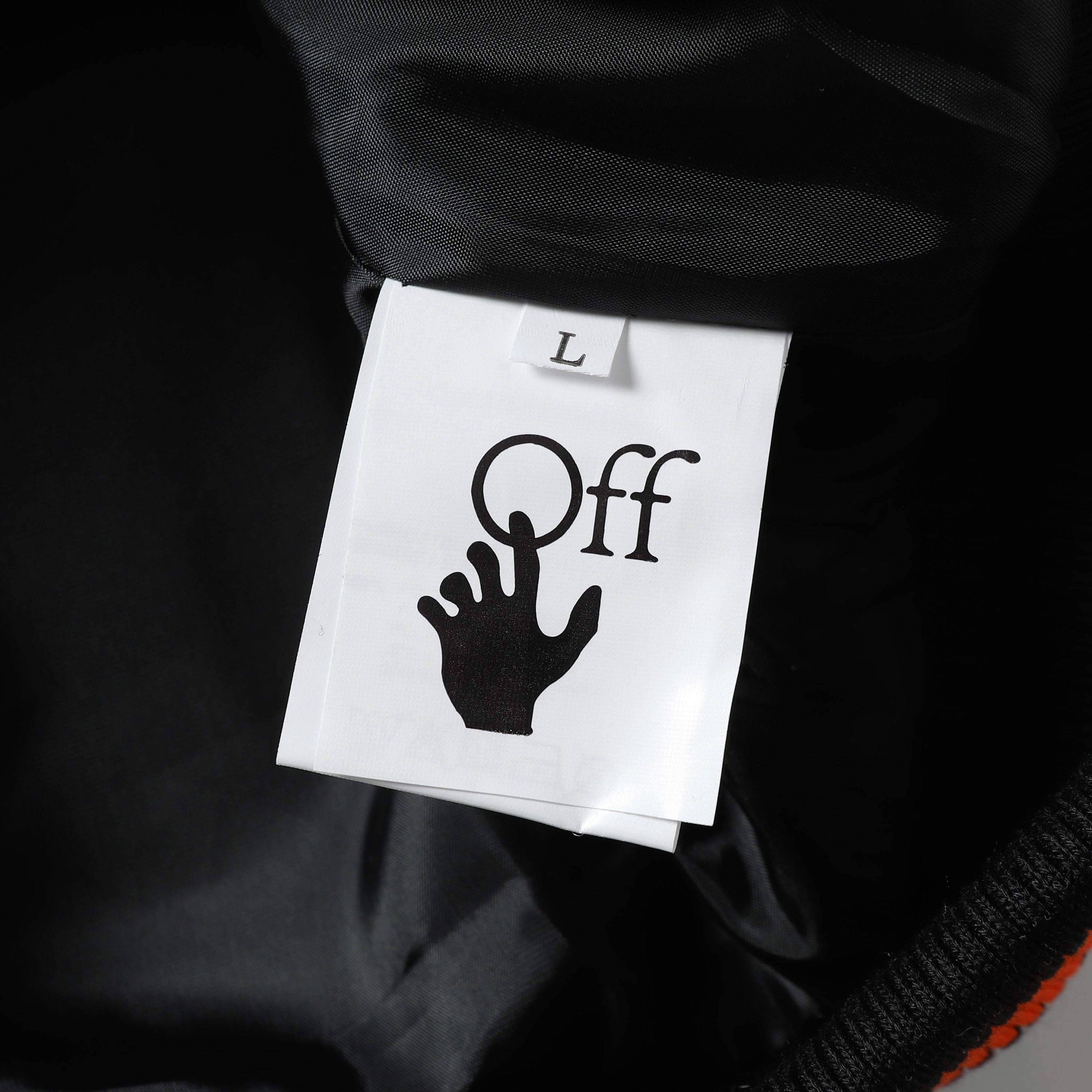 LuxluxHouse Best Quality Clothes Off White Coats & Jackets