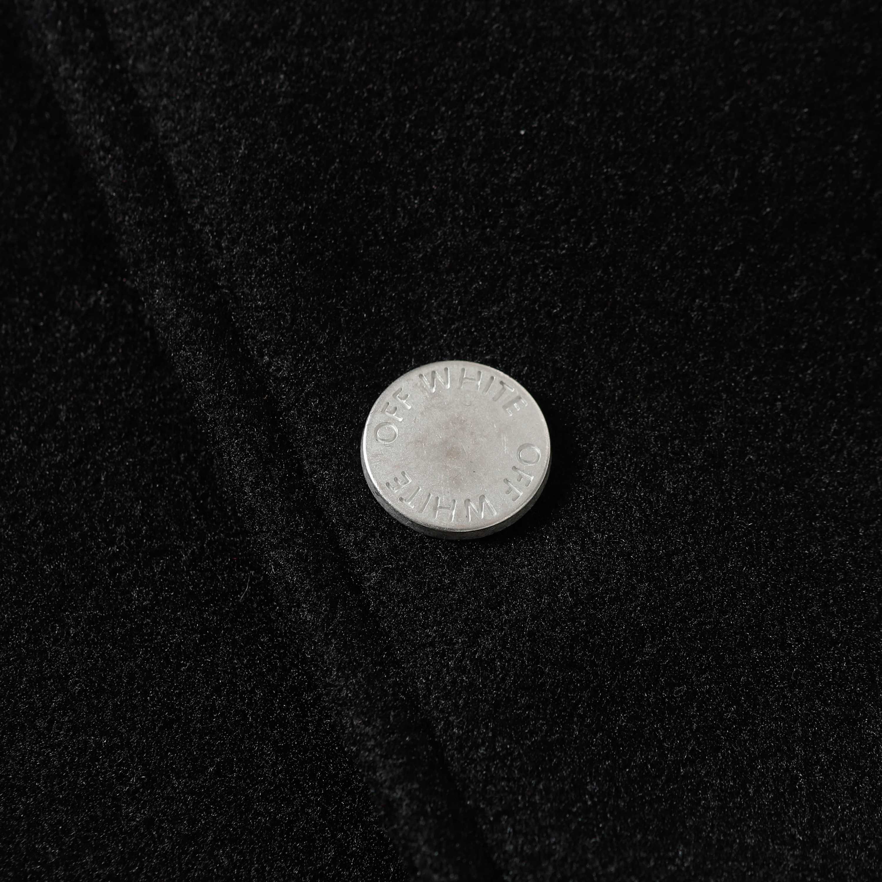 LuxluxHouse Best Quality Clothes Off White Coats & Jackets