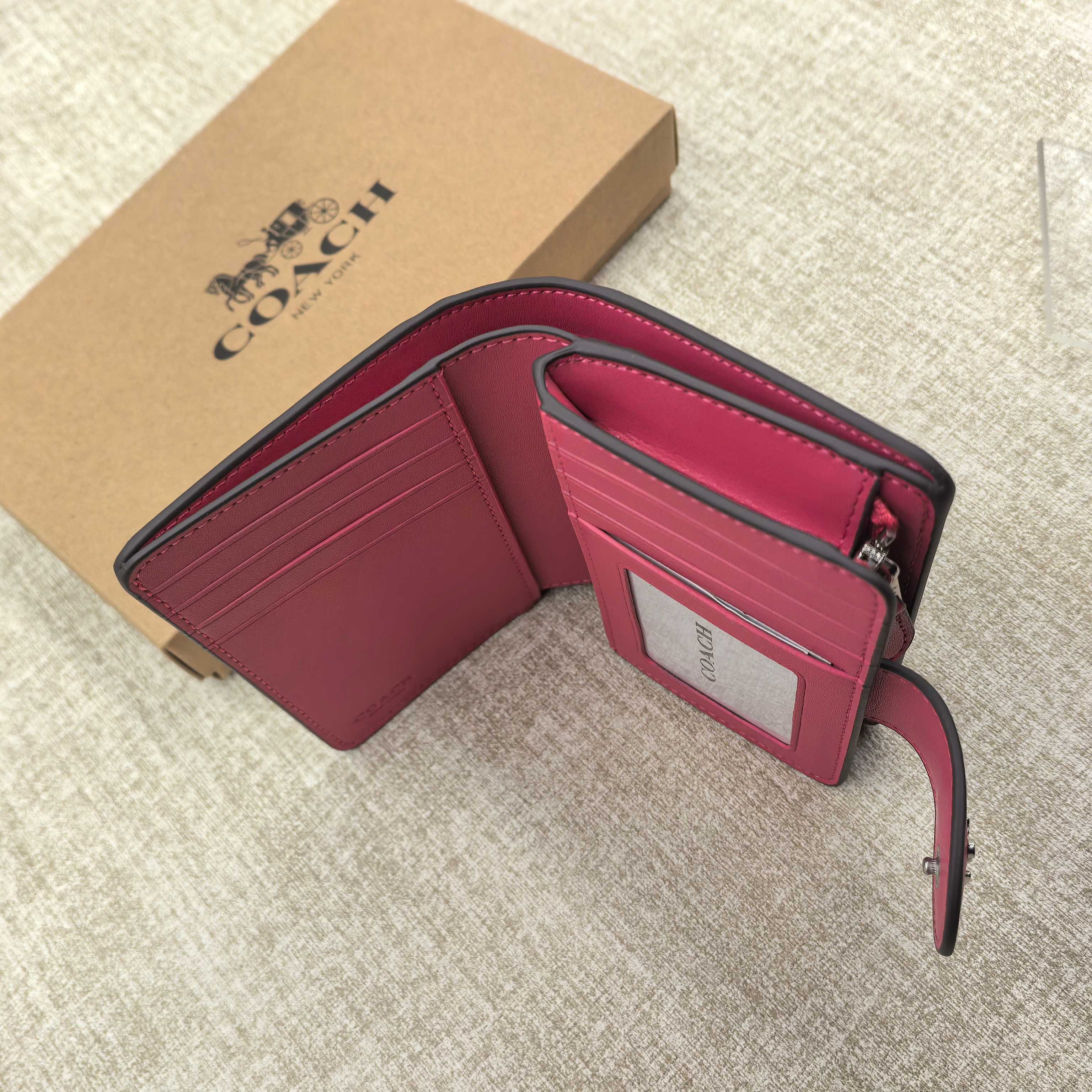 LuxluxHouse Best Quality Bags Coach