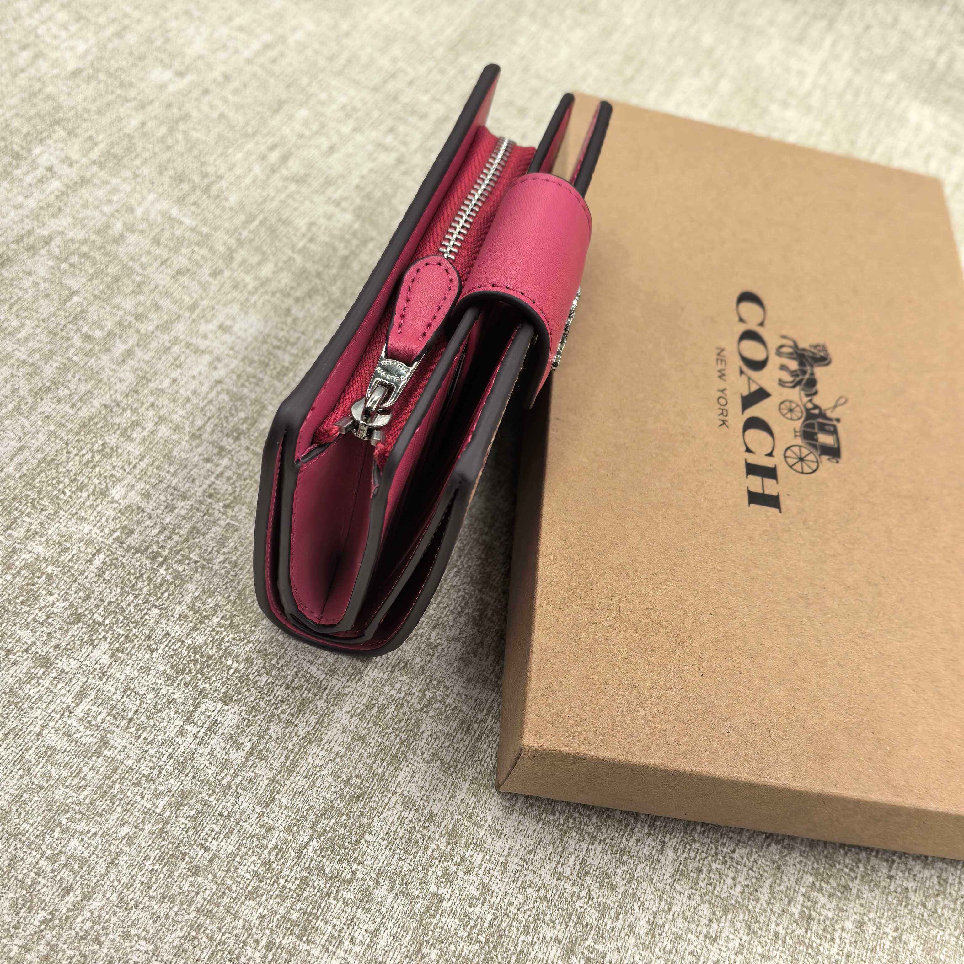 LuxluxHouse Best Quality Bags Coach