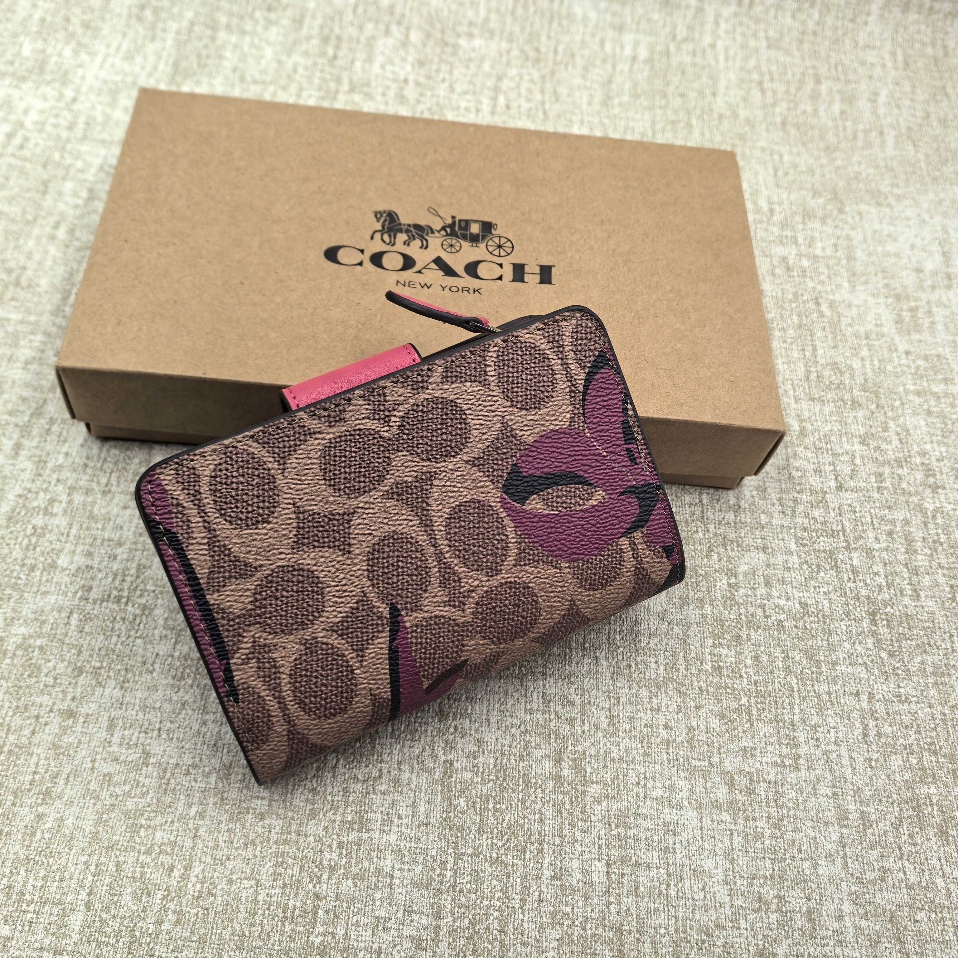 LuxluxHouse Best Quality Bags Coach