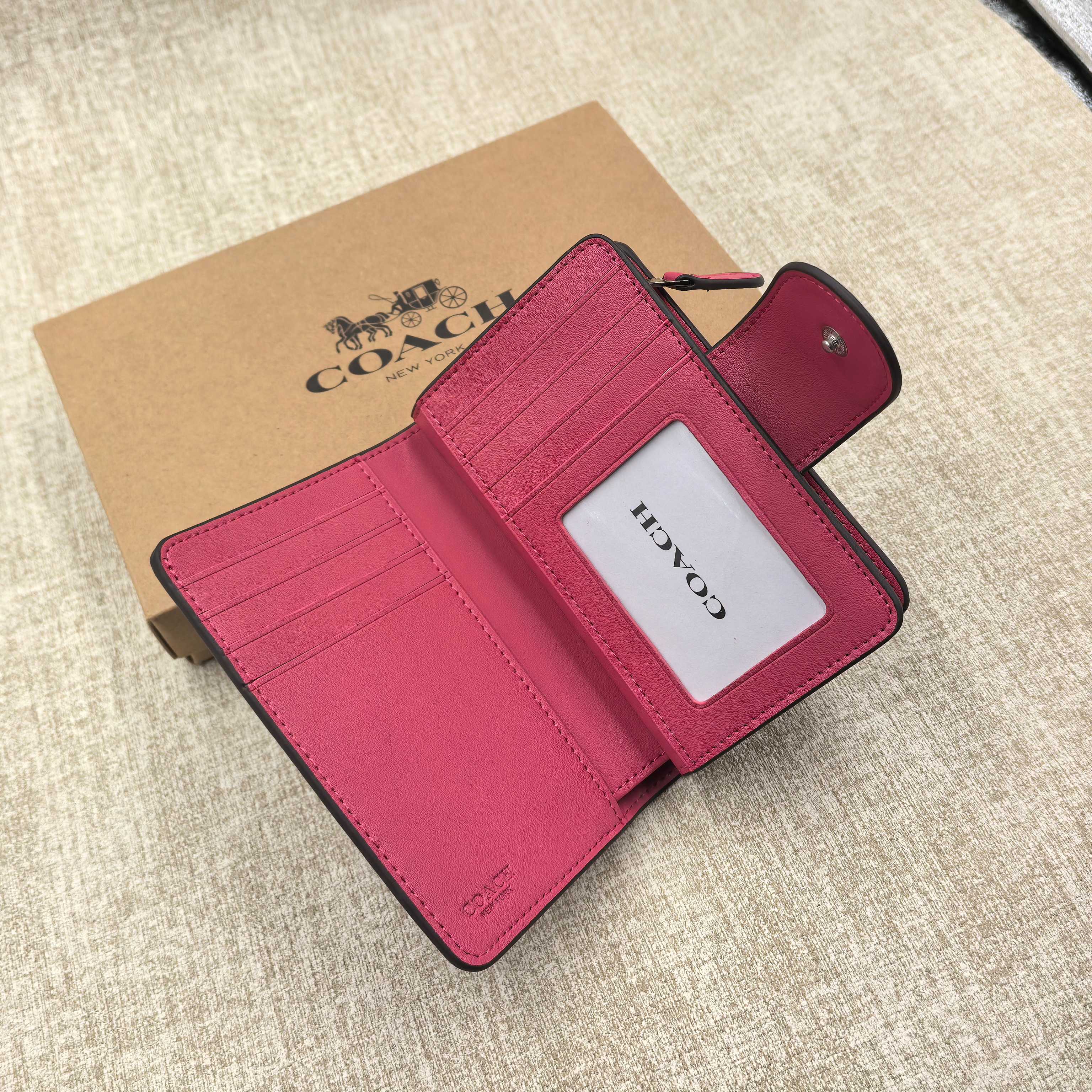 LuxluxHouse Best Quality Bags Coach