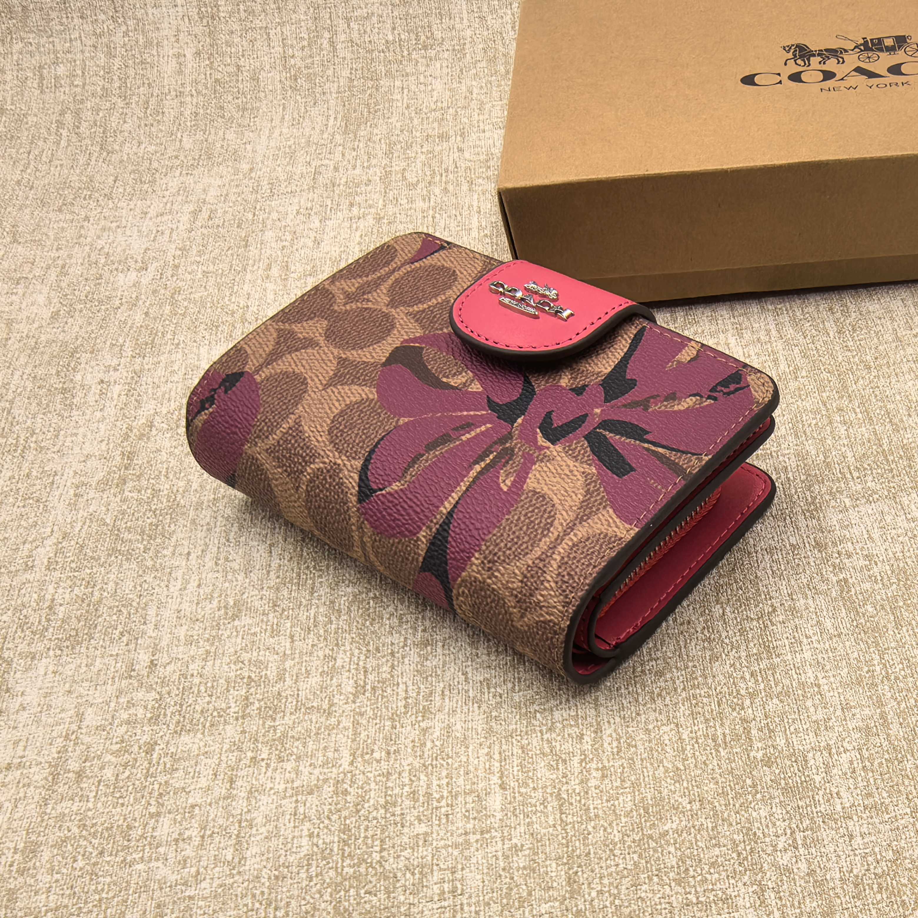 LuxluxHouse Best Quality Bags Coach