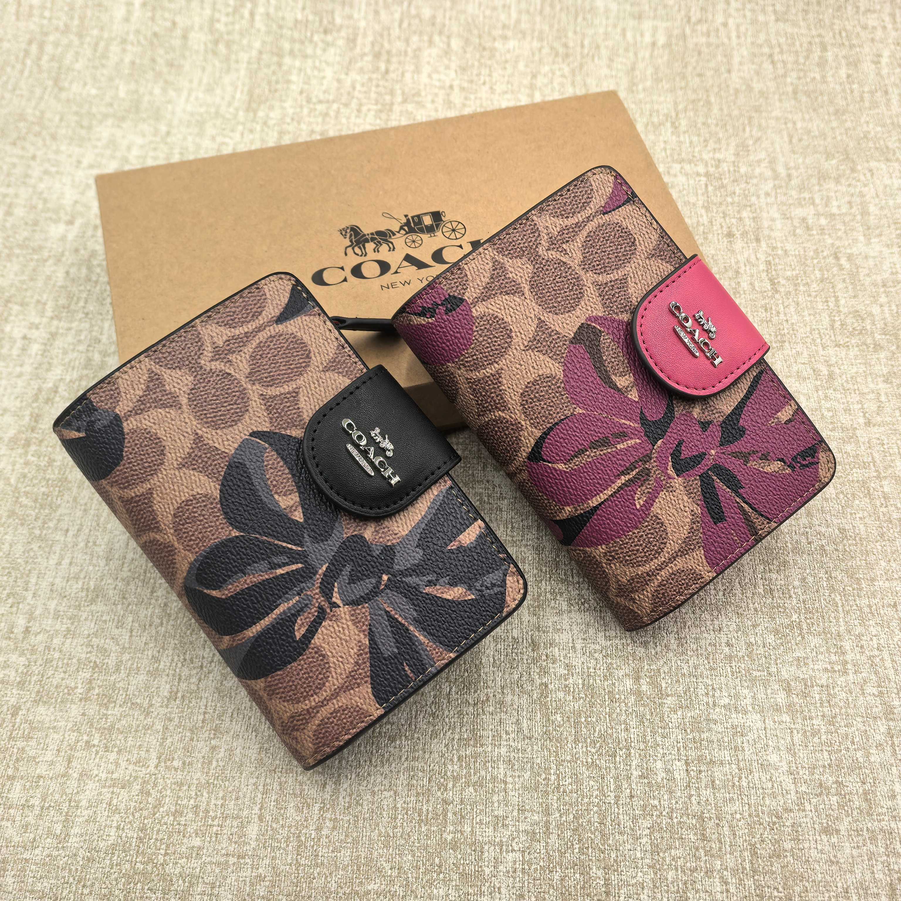 LuxluxHouse Best Quality Bags Coach