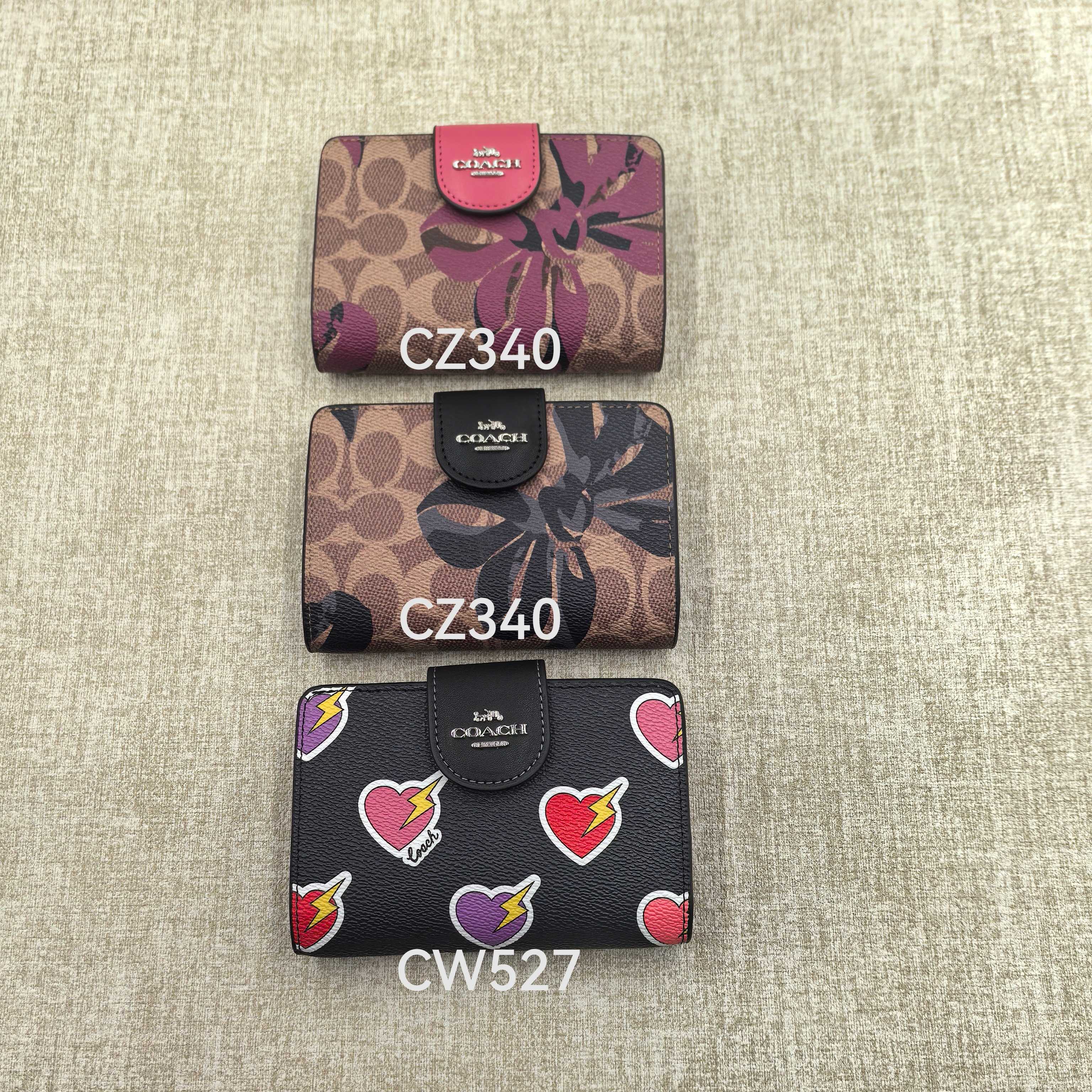 LuxluxHouse Best Quality Bags Coach