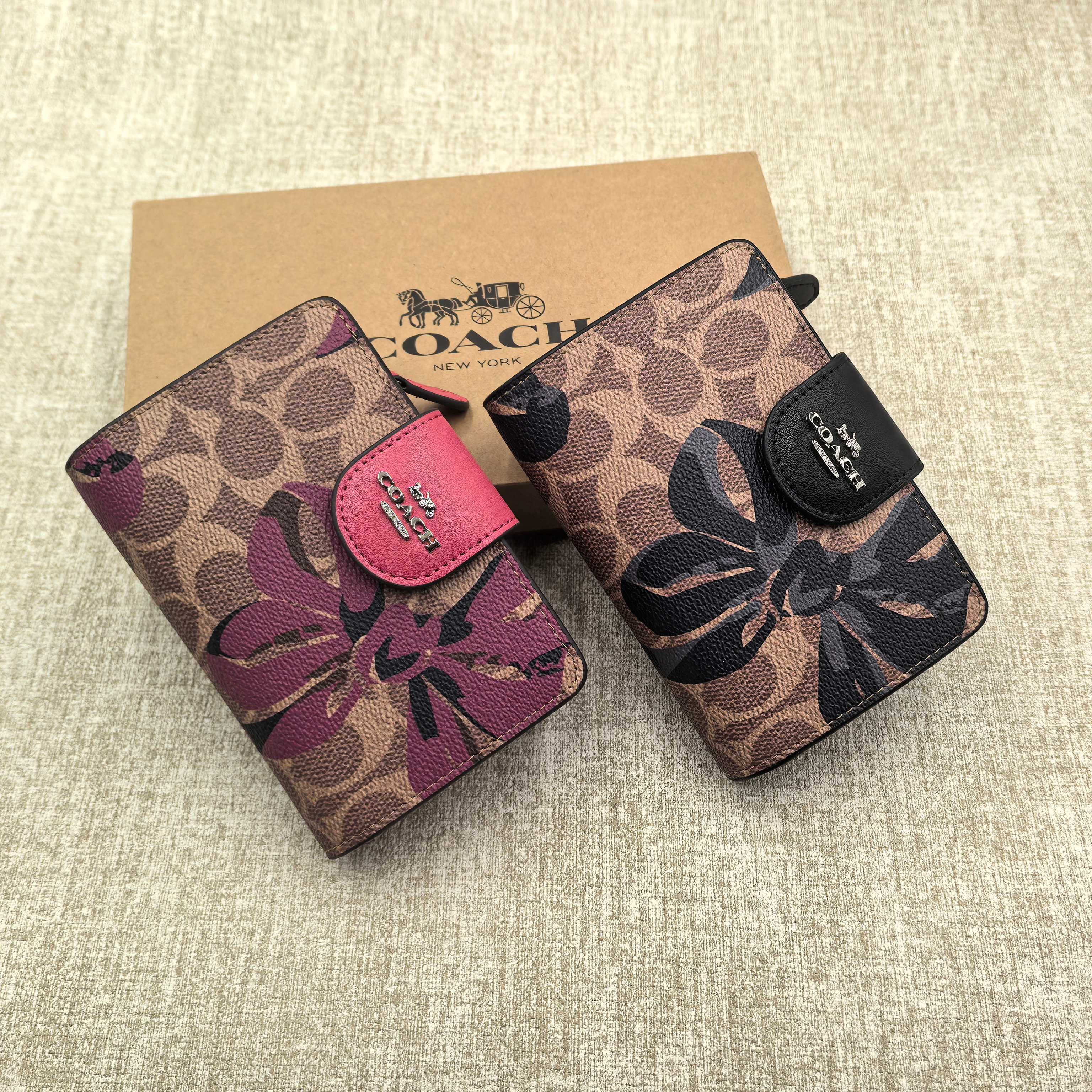 LuxluxHouse Best Quality Bags Coach