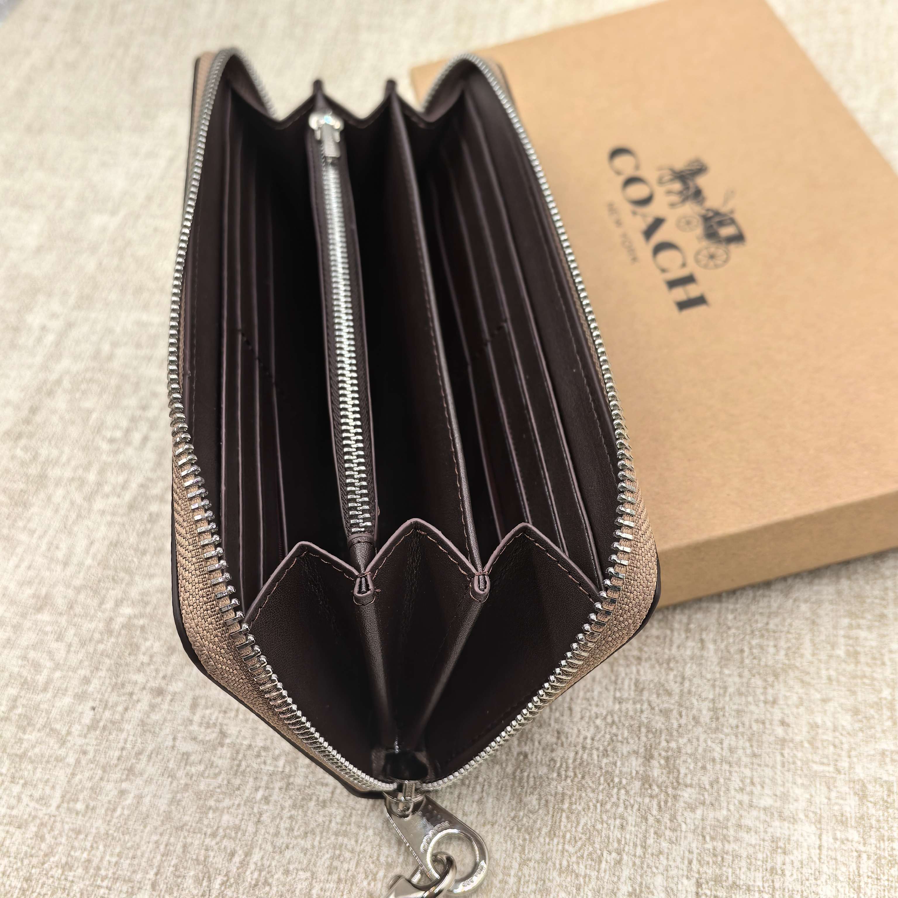 LuxluxHouse Best Quality Bags Coach