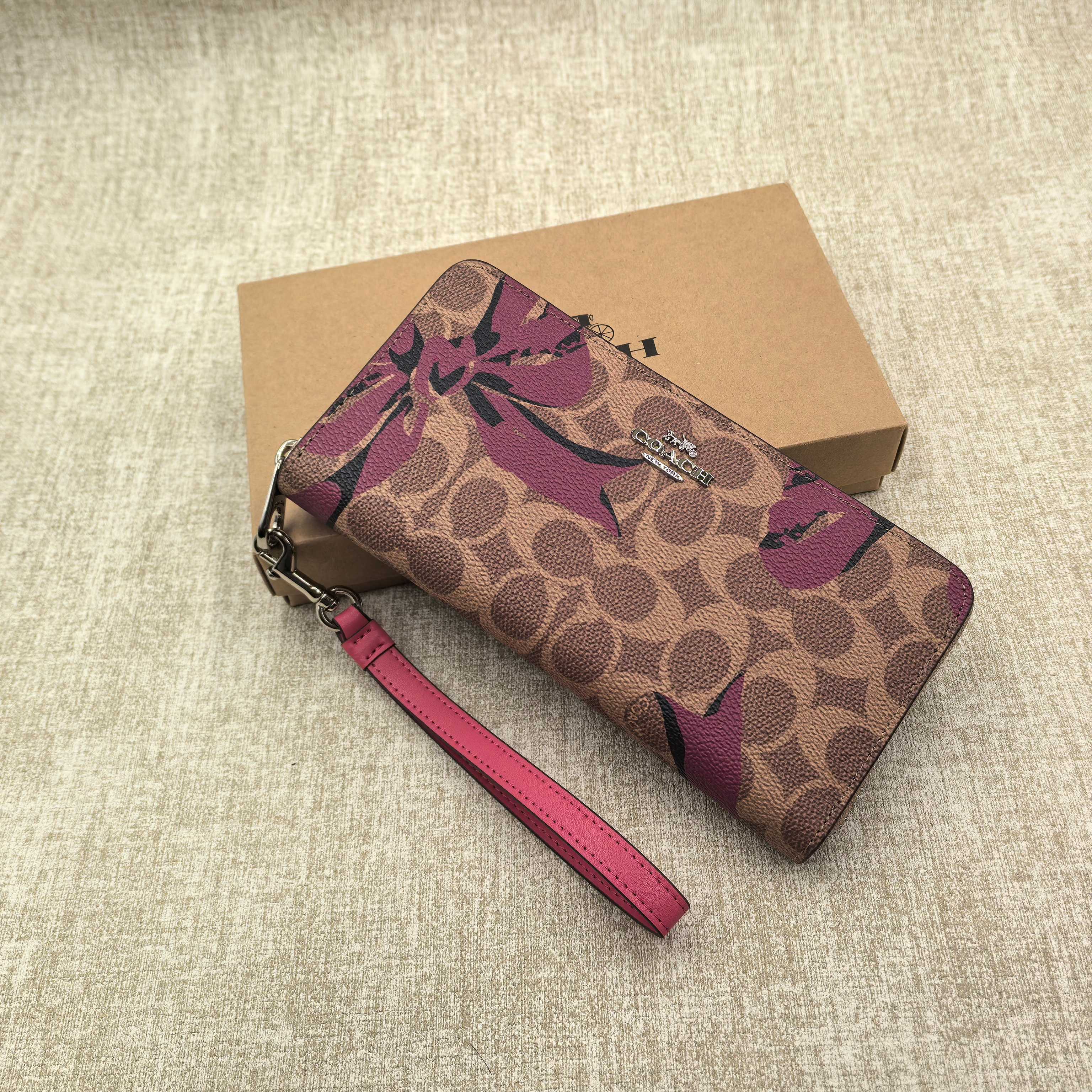 LuxluxHouse Best Quality Bags Coach