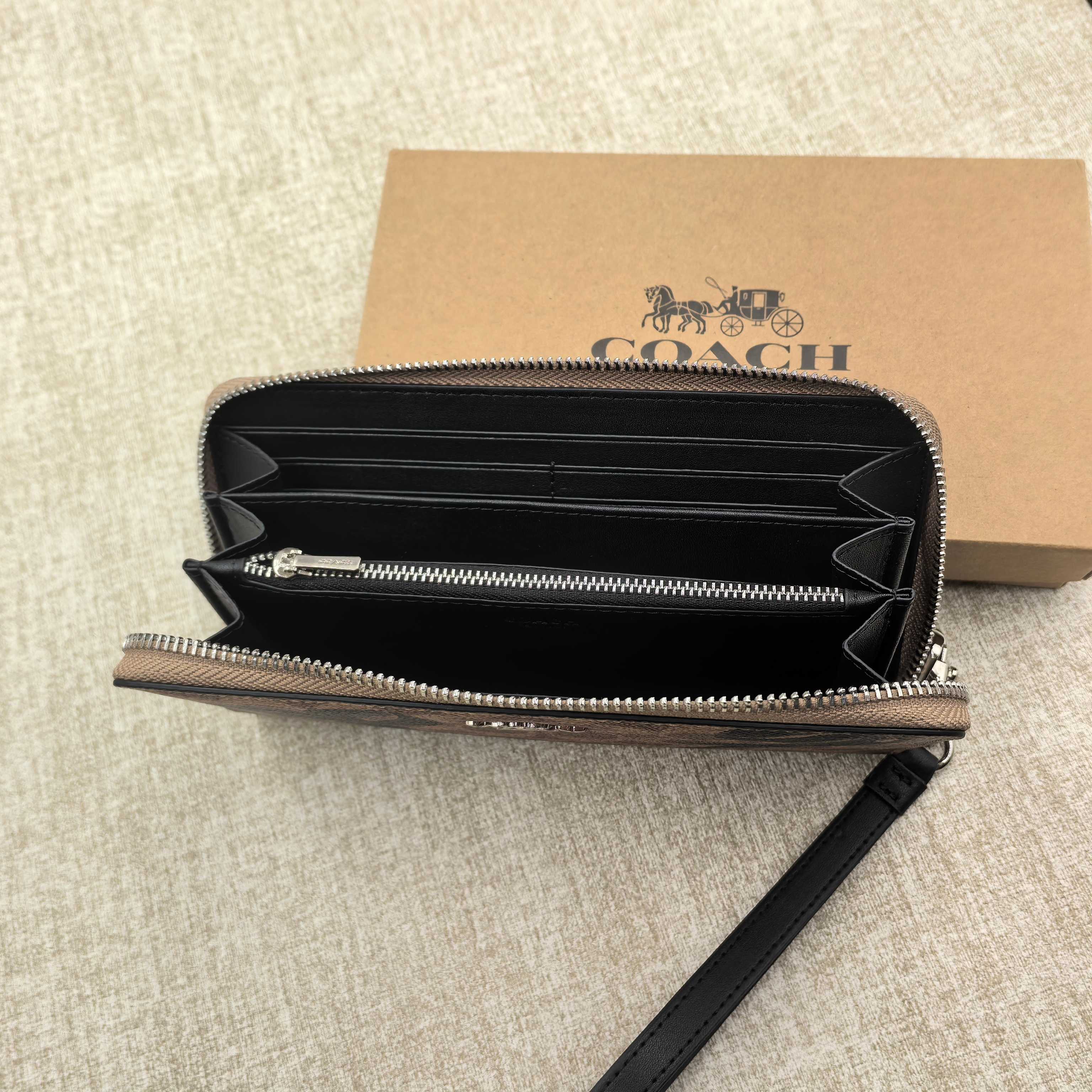 LuxluxHouse Best Quality Bags Coach