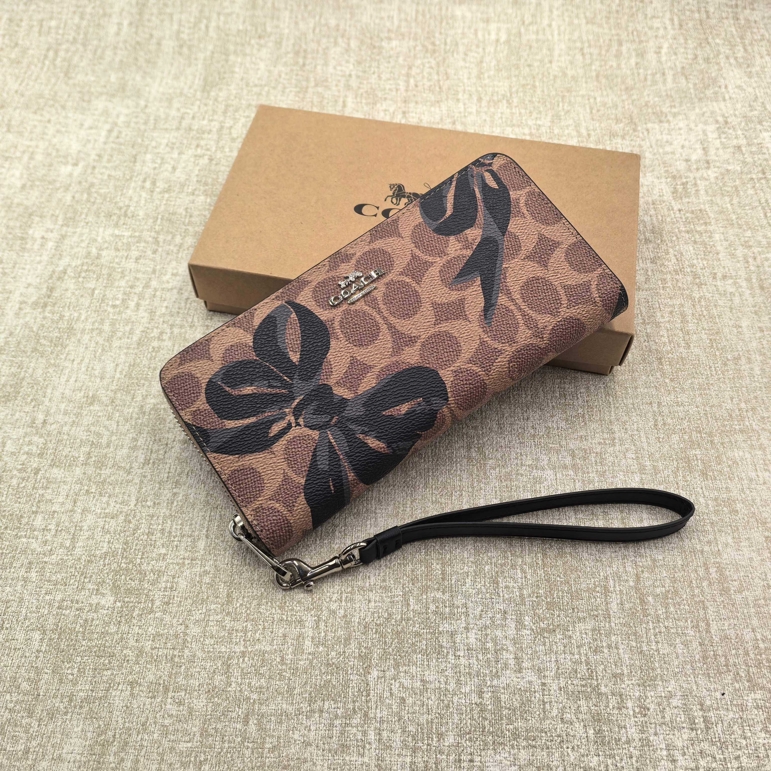 LuxluxHouse Best Quality Bags Coach
