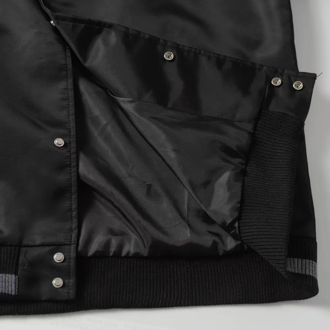 LuxluxHouse Best Quality Clothes Off White Coats & Jackets